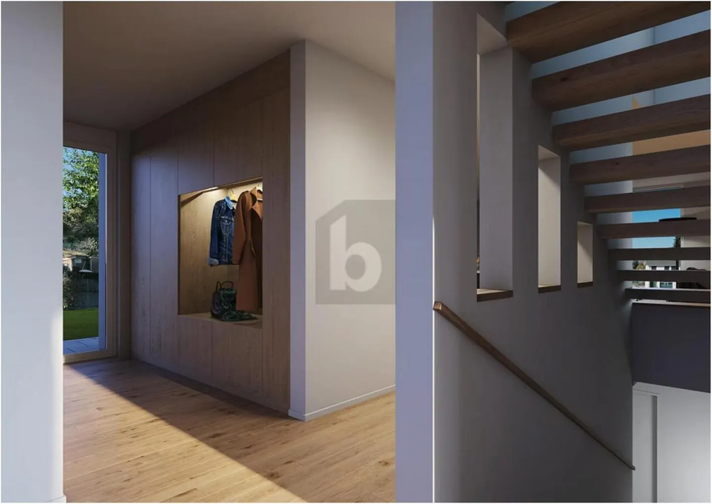 EXCLUSIVE, LIGHT-FLOODED & FULL OF POSSIBILITIES - Photo 3 of 6