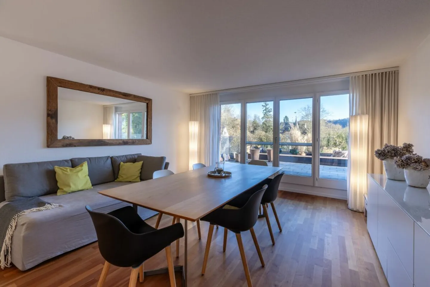 Large Sun Terrace plus Fireplace in Exclusive Terrace House near Lindli - Photo 28 of 41