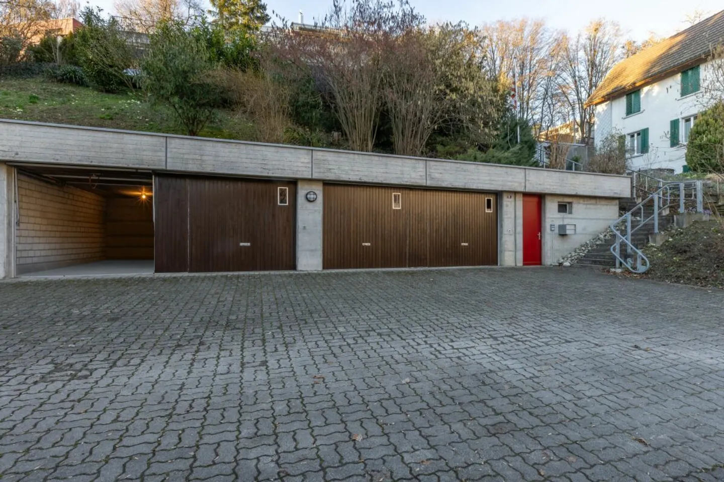 Large Sun Terrace plus Fireplace in Exclusive Terrace House near Lindli - Photo 30 of 41