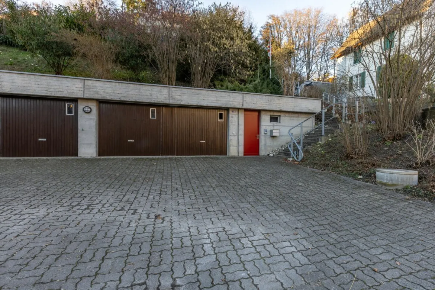 Large Sun Terrace plus Fireplace in Exclusive Terrace House near Lindli - Photo 31 of 41