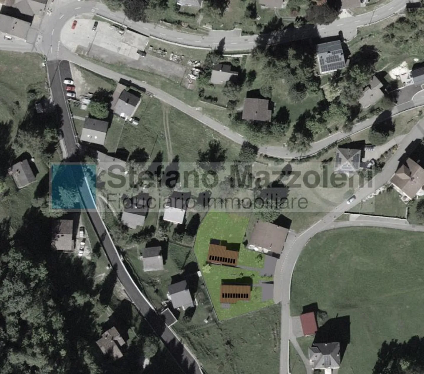 DALPE - neues Einfamilienhaus - Hauptwohnsitz - Foto 2 von 9