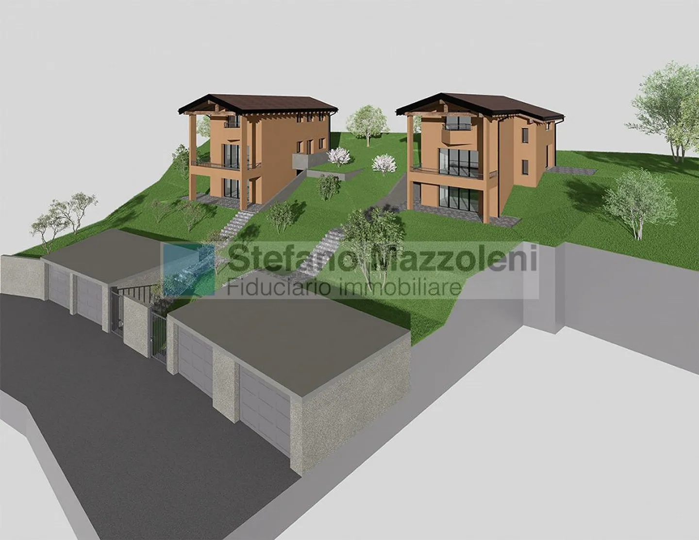 DALPE - neues Einfamilienhaus - Hauptwohnsitz - Foto 4 von 9