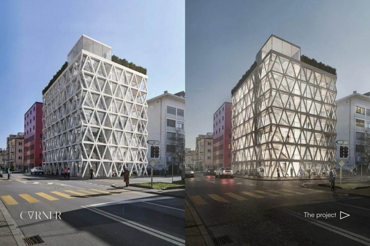 Appartamenti moderni a Locarno - Foto 2 di 5