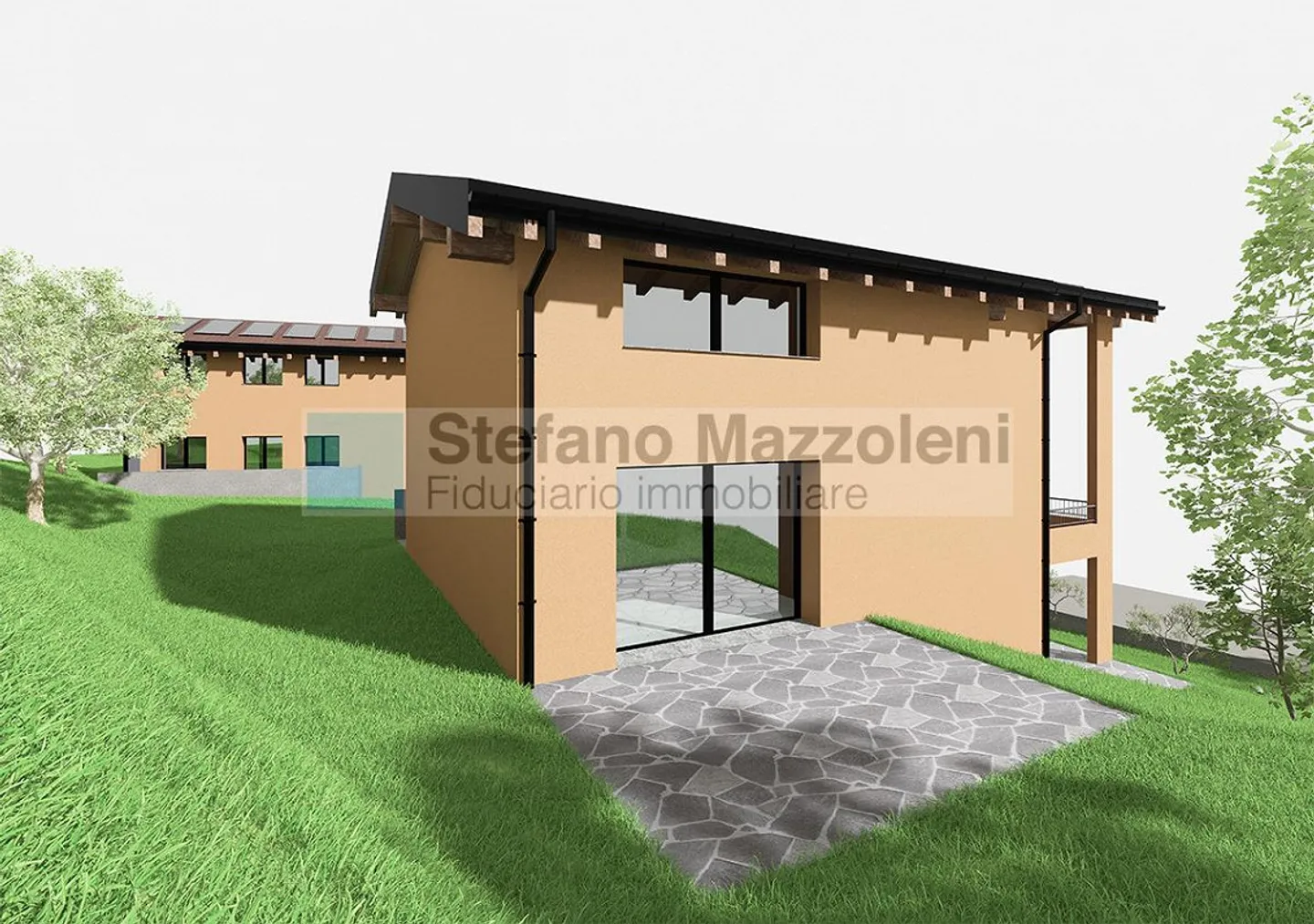 DALPE - neues Einfamilienhaus - Hauptwohnsitz - Foto 7 von 9