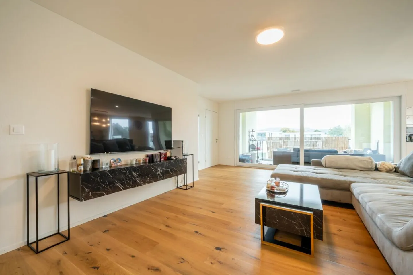 Exklusive Wohnung in Oftringen - Foto 7 von 12