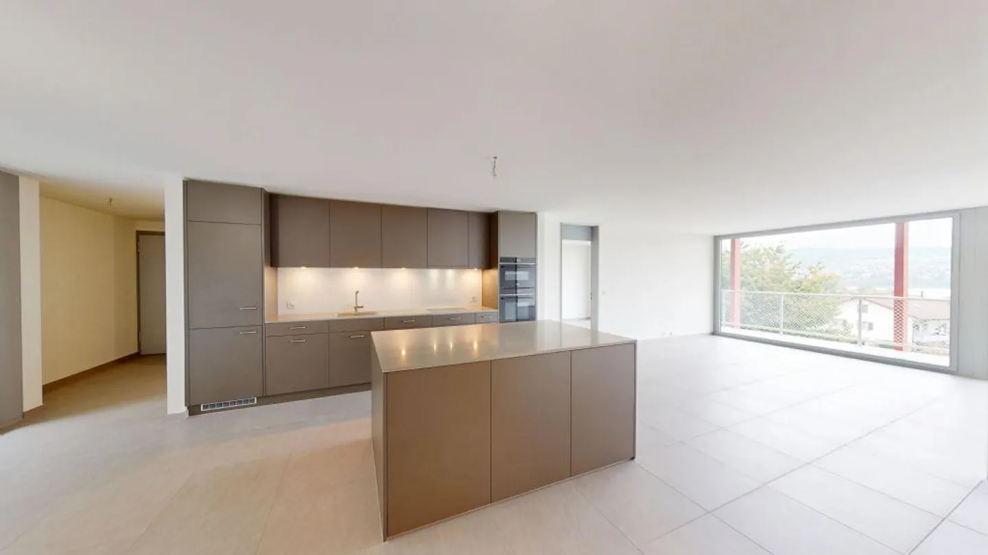 Neubau mit Seeblick - Foto 1 von 13