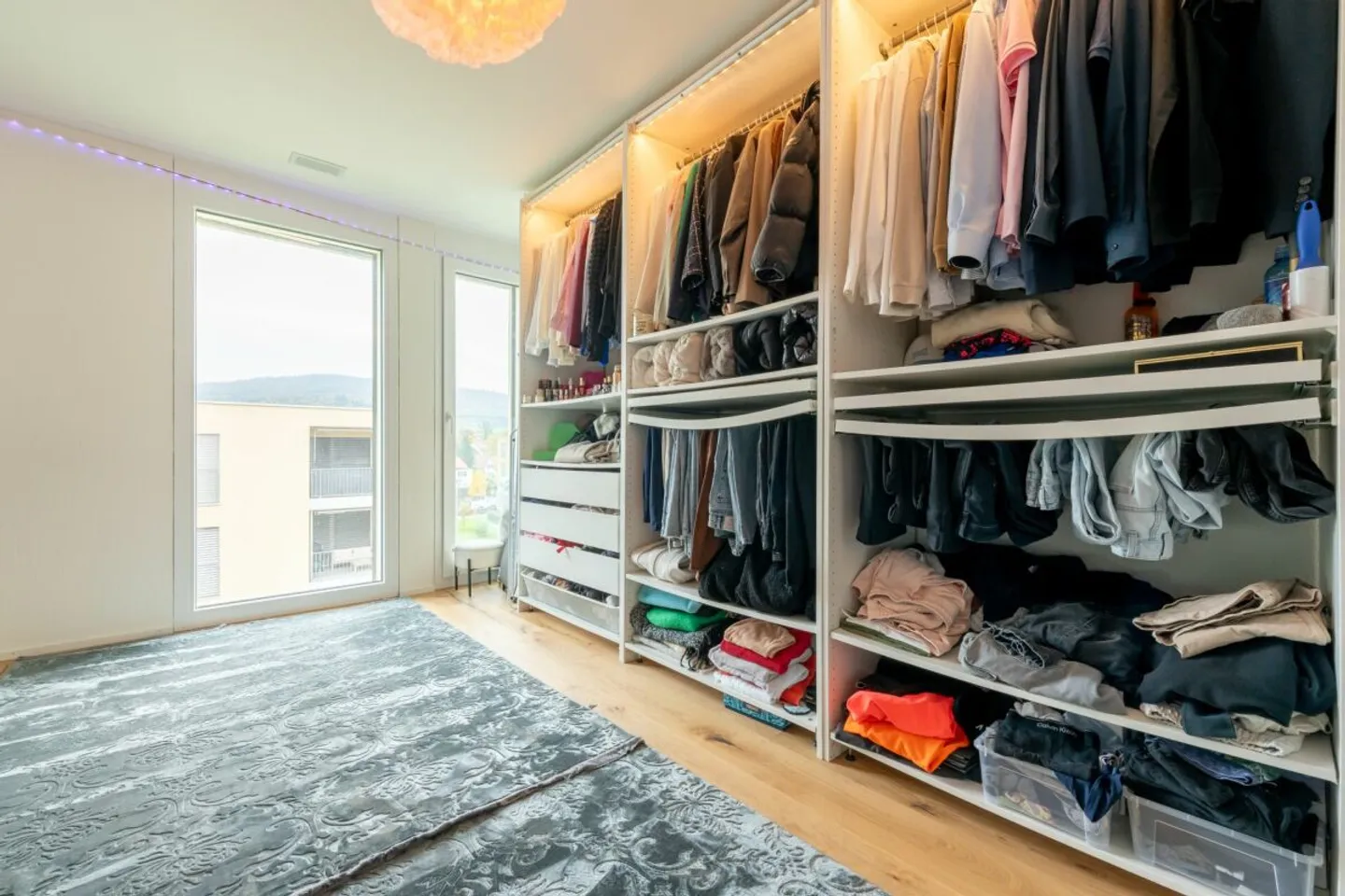 Exklusive Wohnung in Oftringen - Foto 11 von 12
