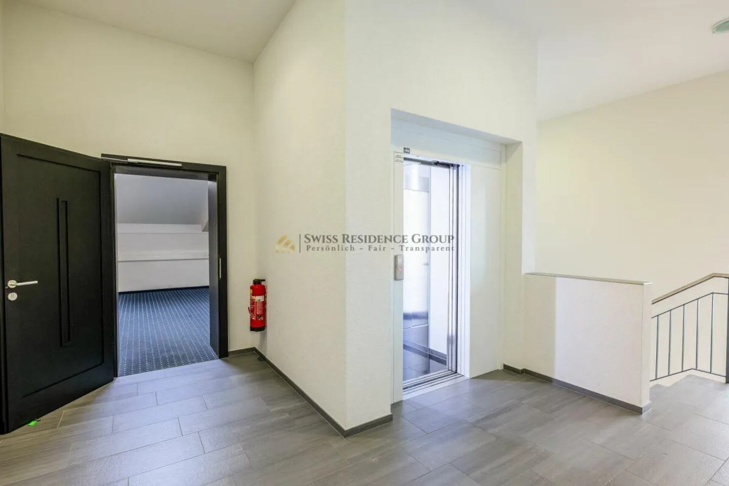 Spazio ufficio moderno a Würenlos - Foto 1 di 6