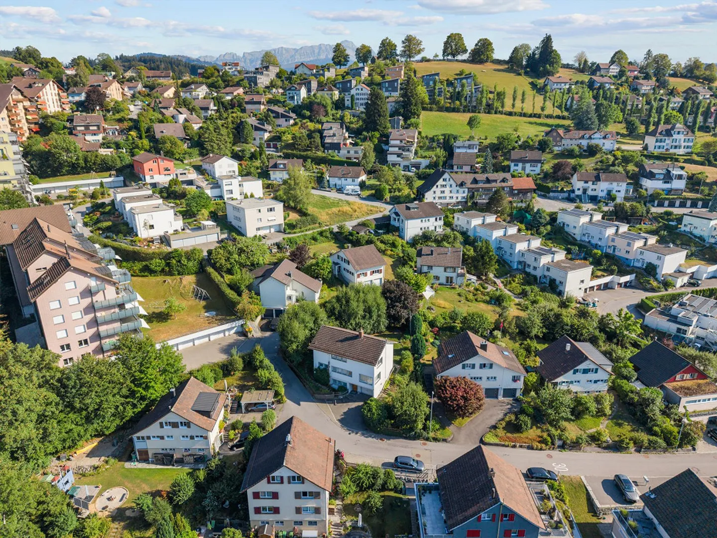 Charmantes Einfamilienhaus mit Garten - Foto 16 von 16