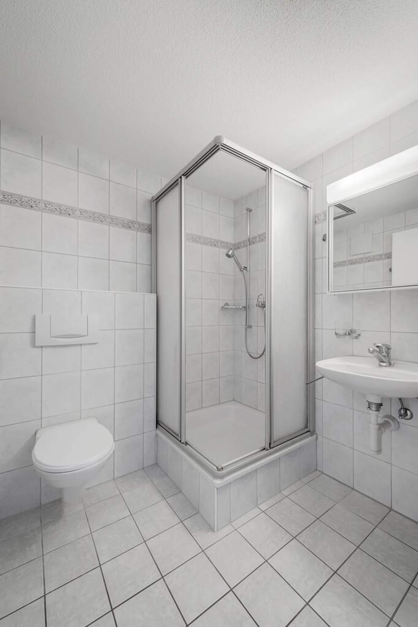 Geräumige 4.5 Zimmer Wohnung - Foto 4 von 8