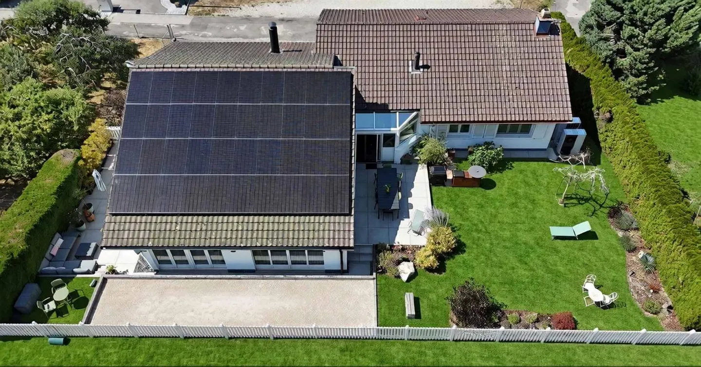Elegant Family Home with Pool - Photo 13 of 13