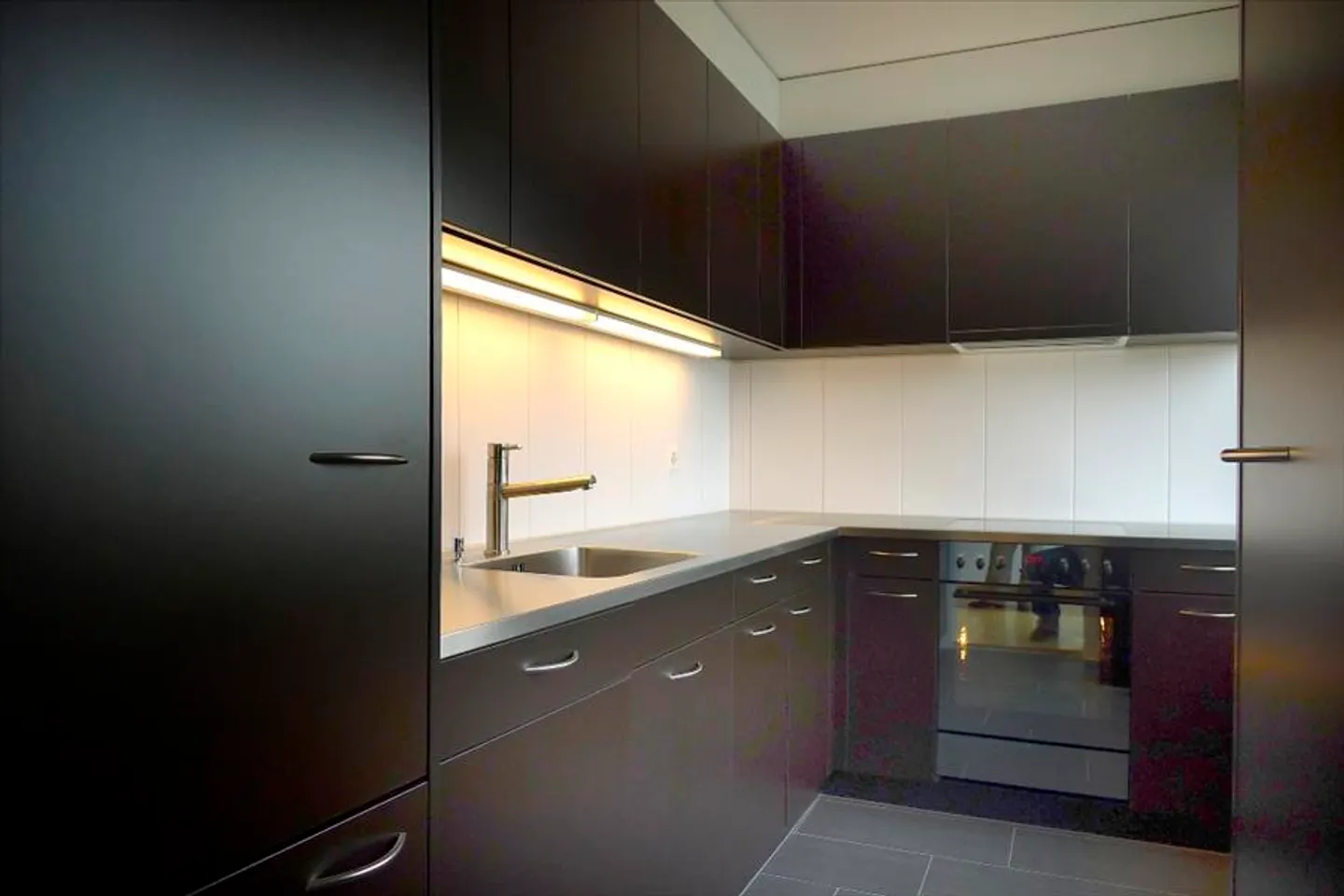 Gemütliche 4.5-Zimmerwohnung - Foto 3 von 4