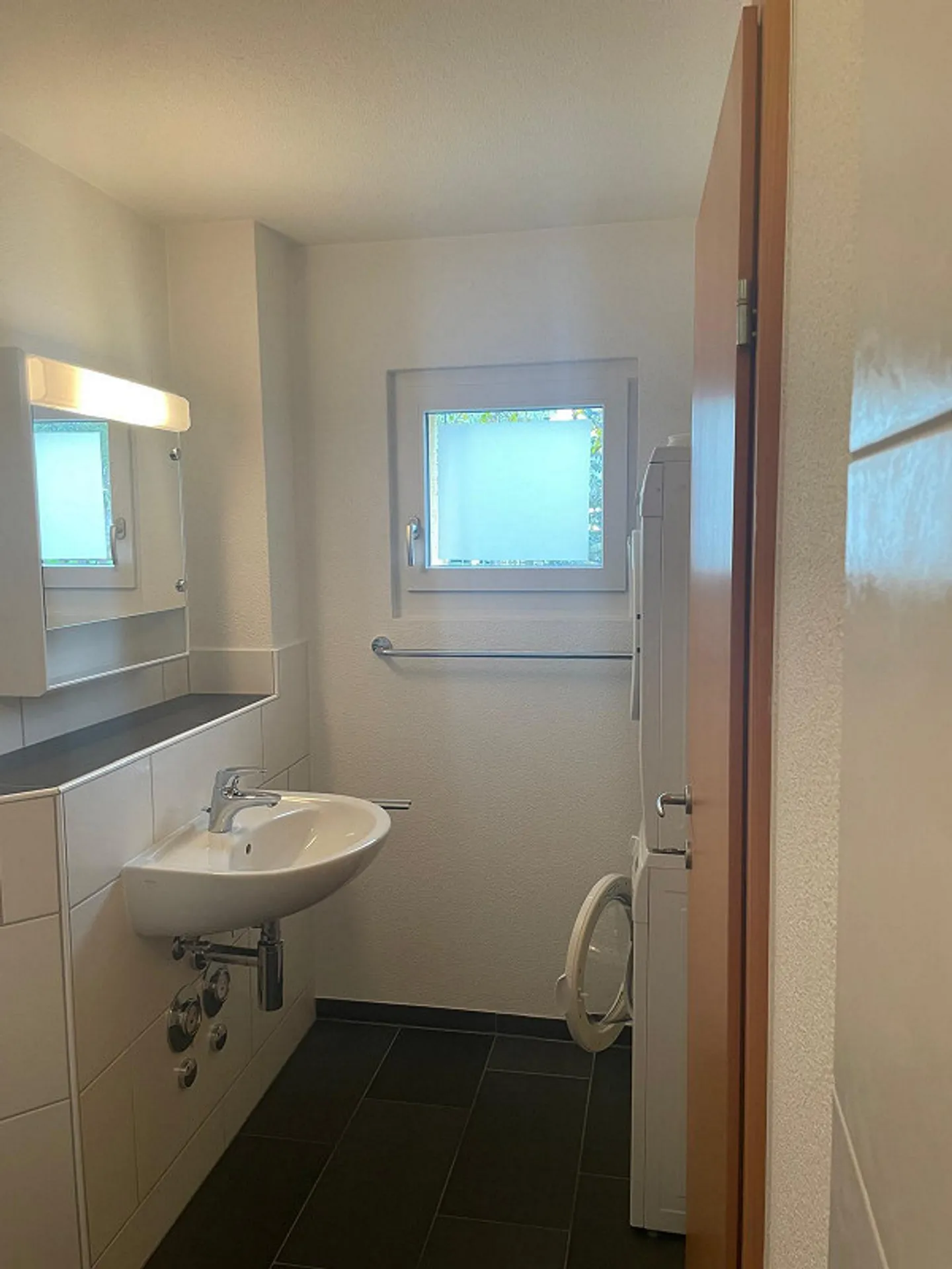 Vollmöbliertes Apartment - Foto 7 von 9