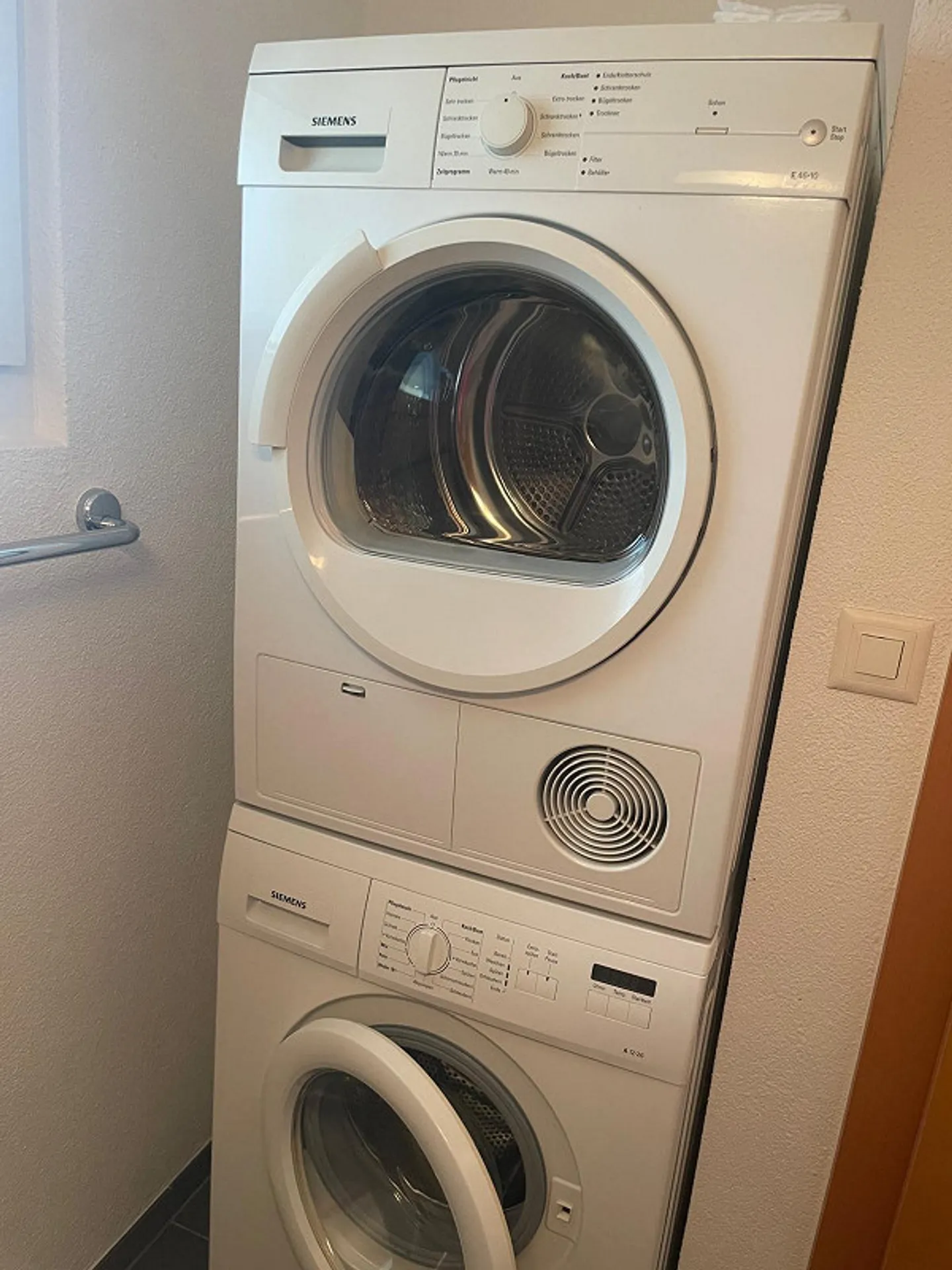 Vollmöbliertes Apartment - Foto 8 von 9