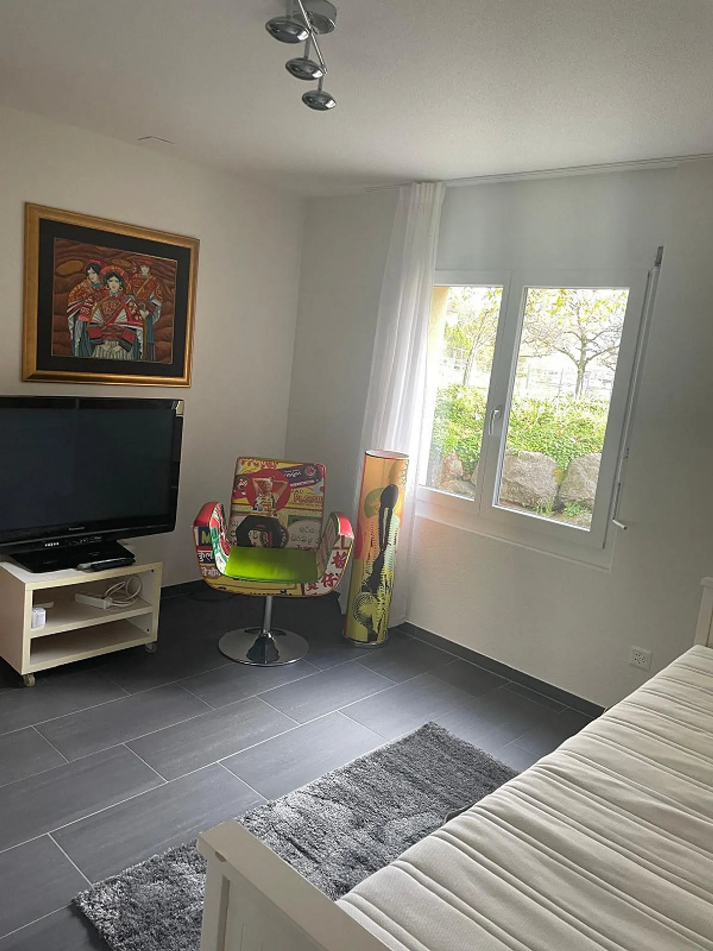 Vollmöbliertes Apartment - Foto 5 von 9