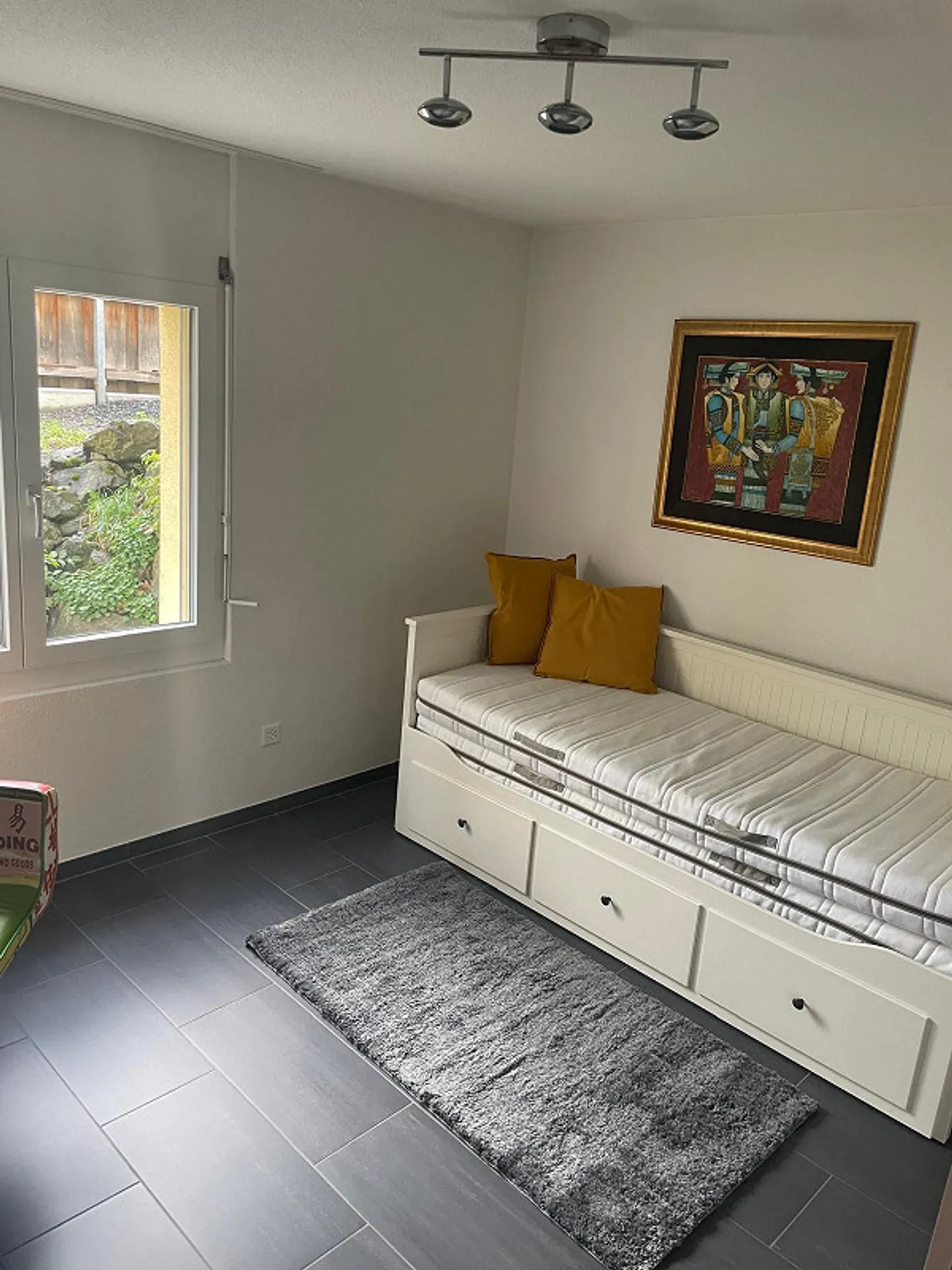 Vollmöbliertes Apartment - Foto 6 von 9