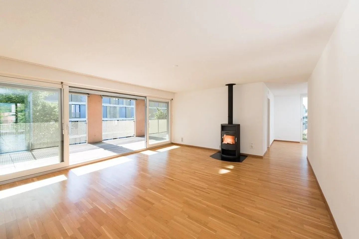 Wohnparadies in Zollikofen - Foto 2 von 8