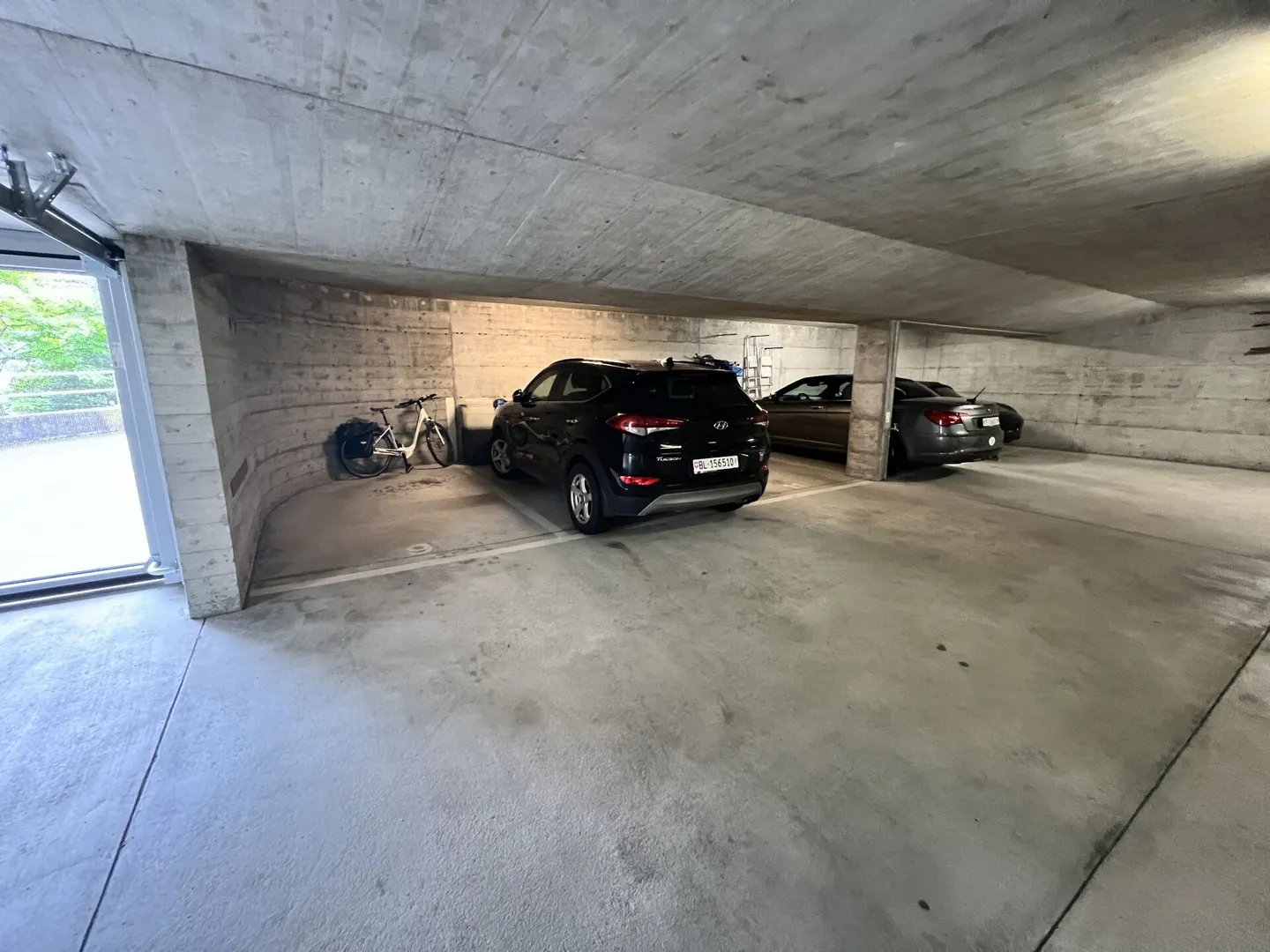 Elegante appartamento di 2,5 stanze con giardino - Foto 16 di 19