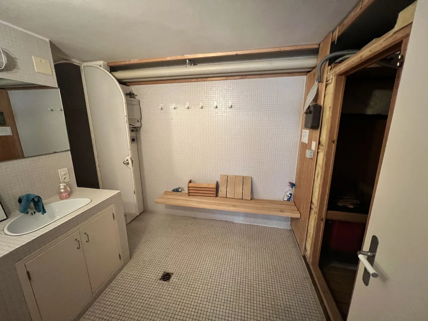 Elegante appartamento di 2,5 stanze con giardino - Foto 17 di 19