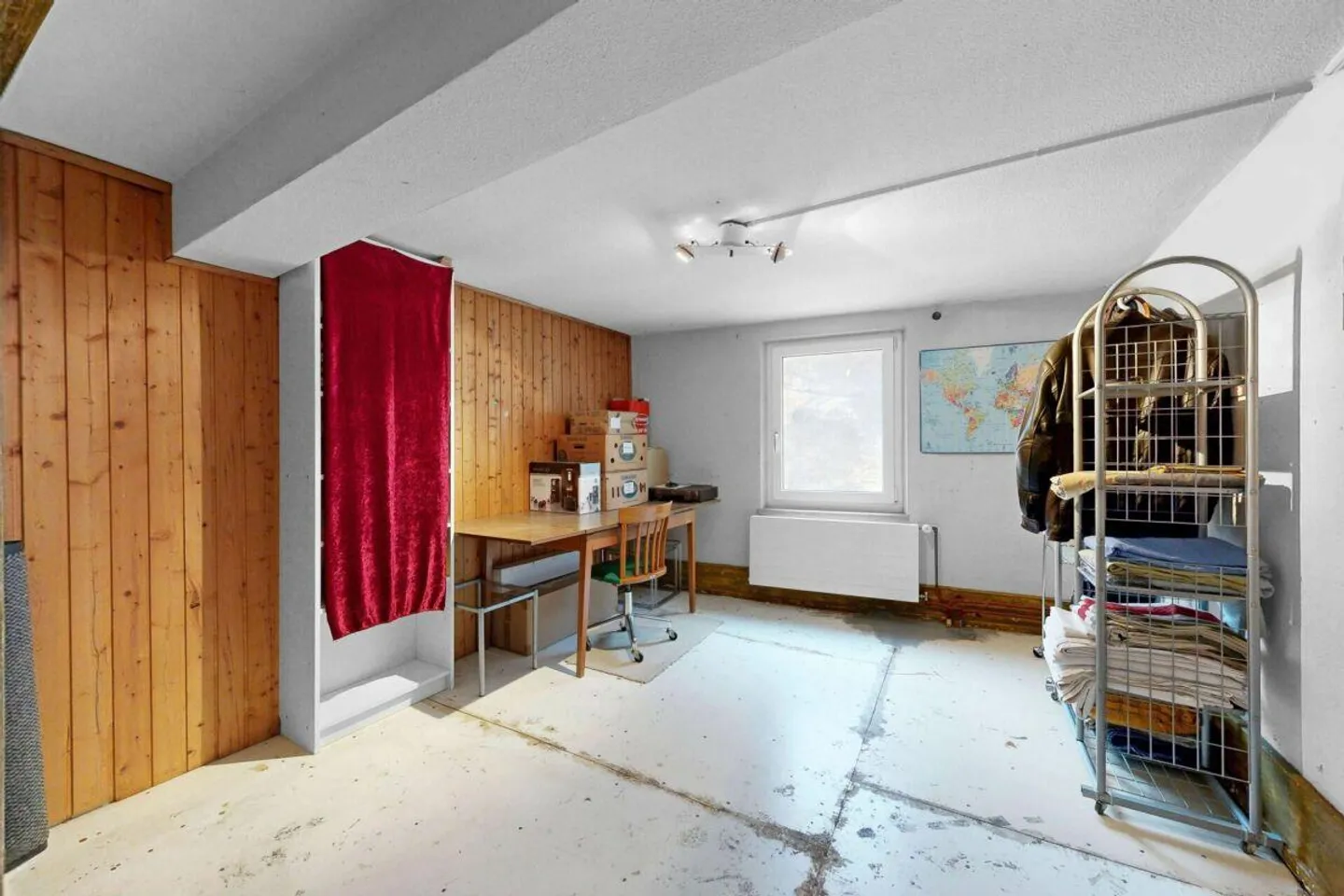 Geräumiges Einfamilienhaus - Foto 10 von 22