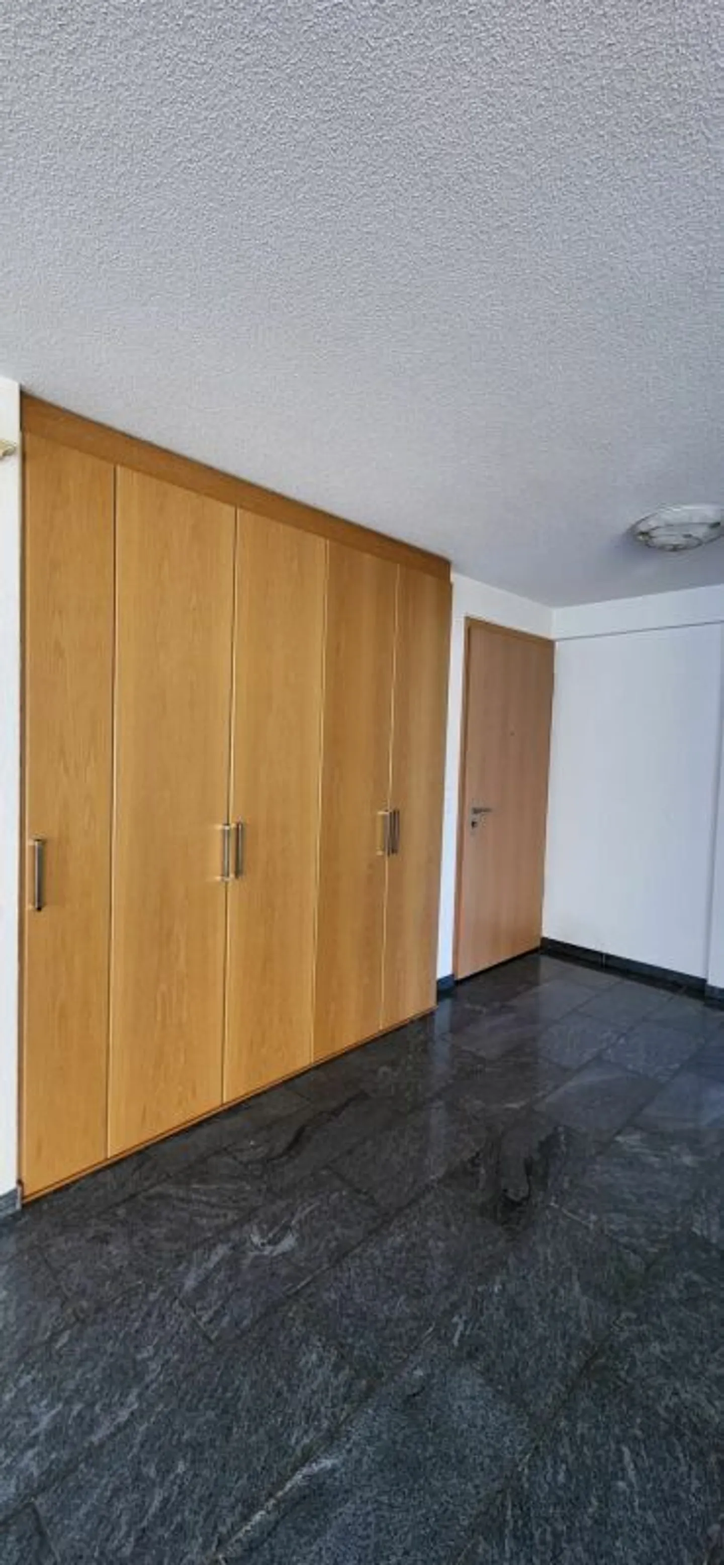 Dachgeschoss mit 3 Zimmern in der Gemeinde Saxon - Foto 6 von 16