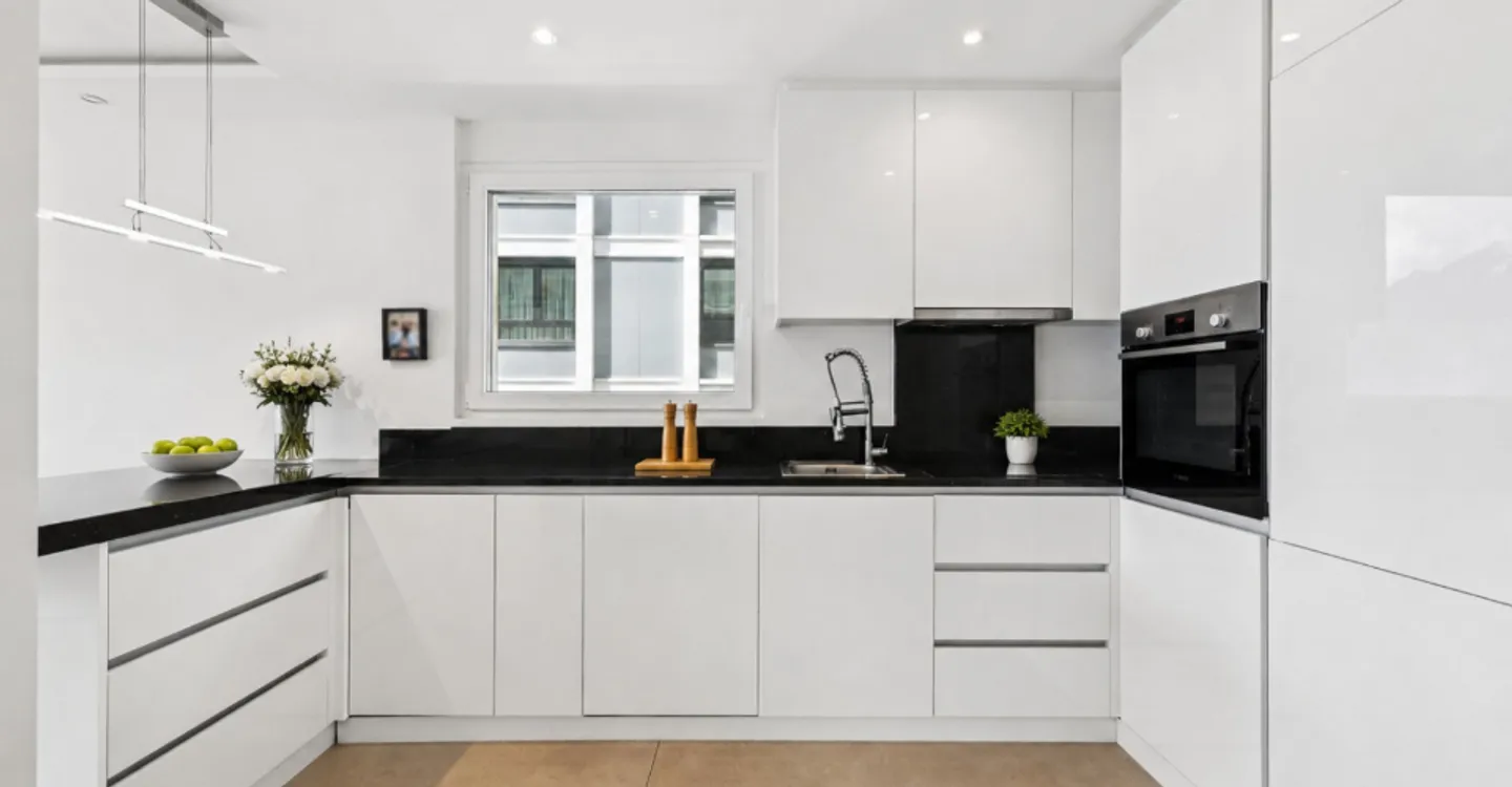 Wohnung mit Seeblick, 3,5 Zimmer - Foto 7 von 12