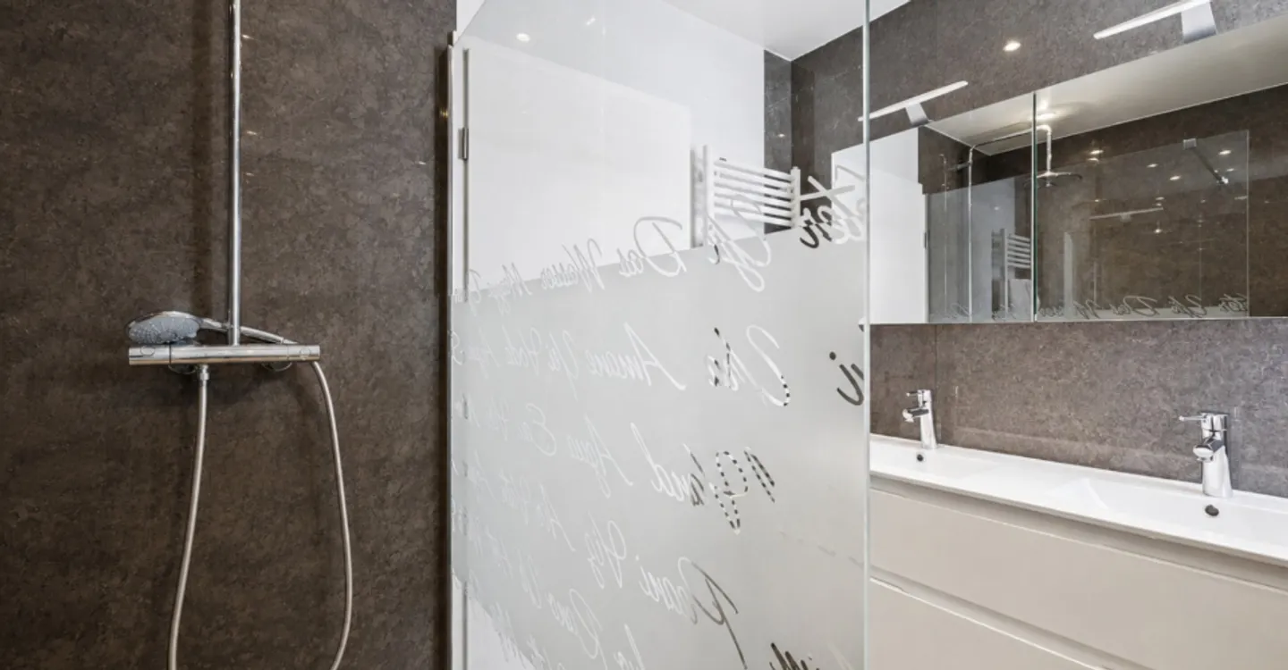 Wohnung mit Seeblick, 3,5 Zimmer - Foto 10 von 12