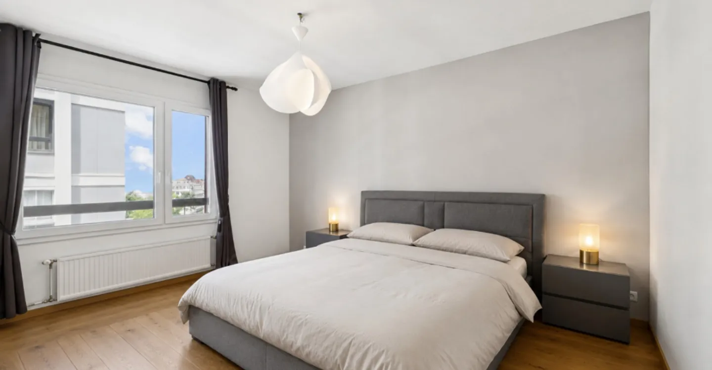 Wohnung mit Seeblick, 3,5 Zimmer - Foto 11 von 12