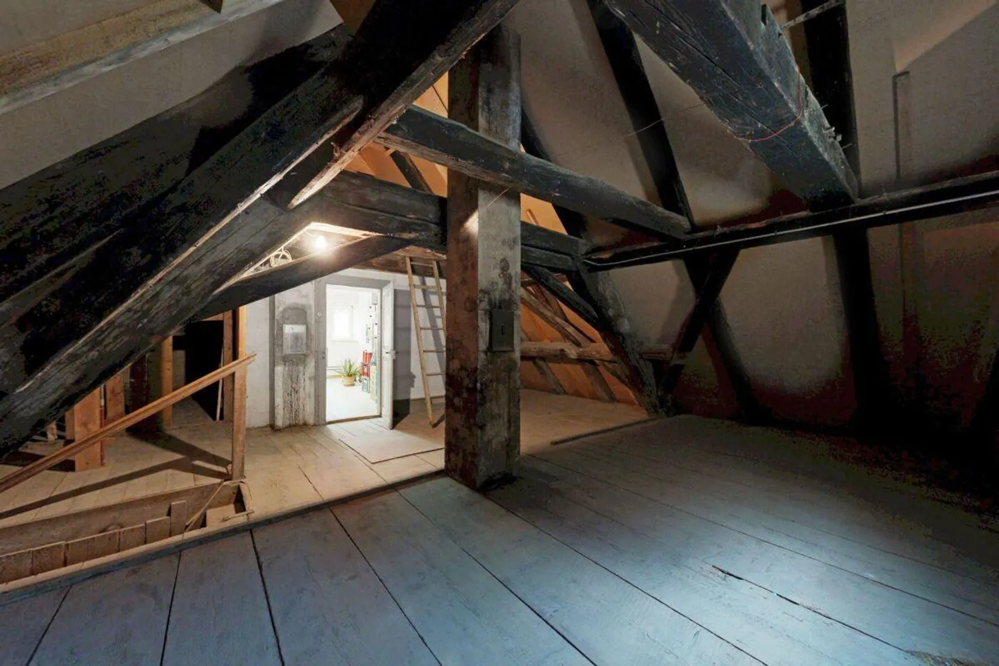 Geräumiges Einfamilienhaus - Foto 16 von 22