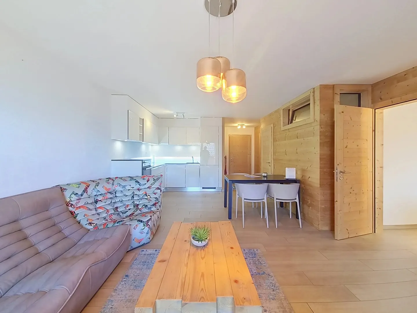 Luxurious Apartments in Nendaz - Photo 32 of 40