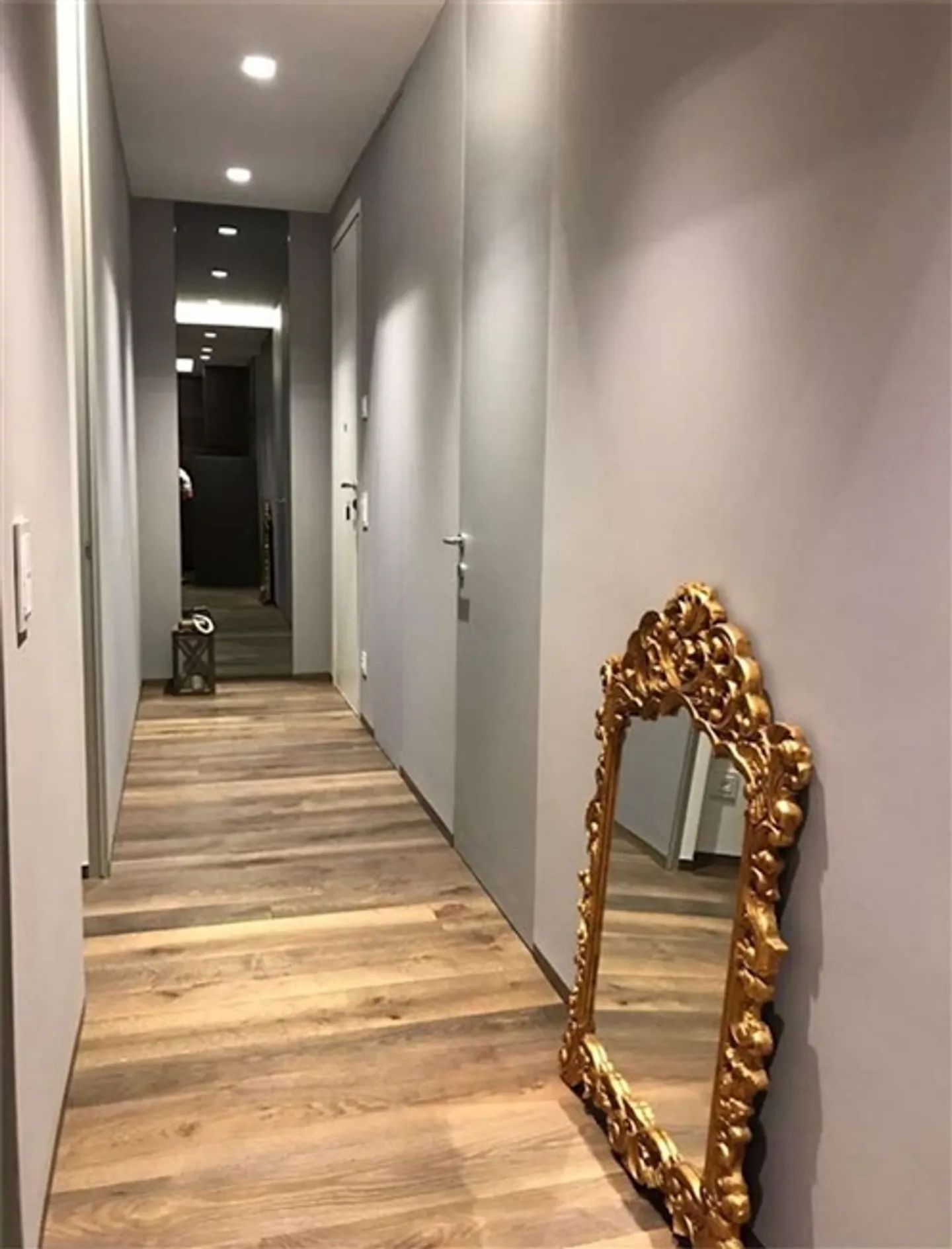 Un design élégant rencontre le bien-être privé – Appartement de jardin - Photo 5 sur 9