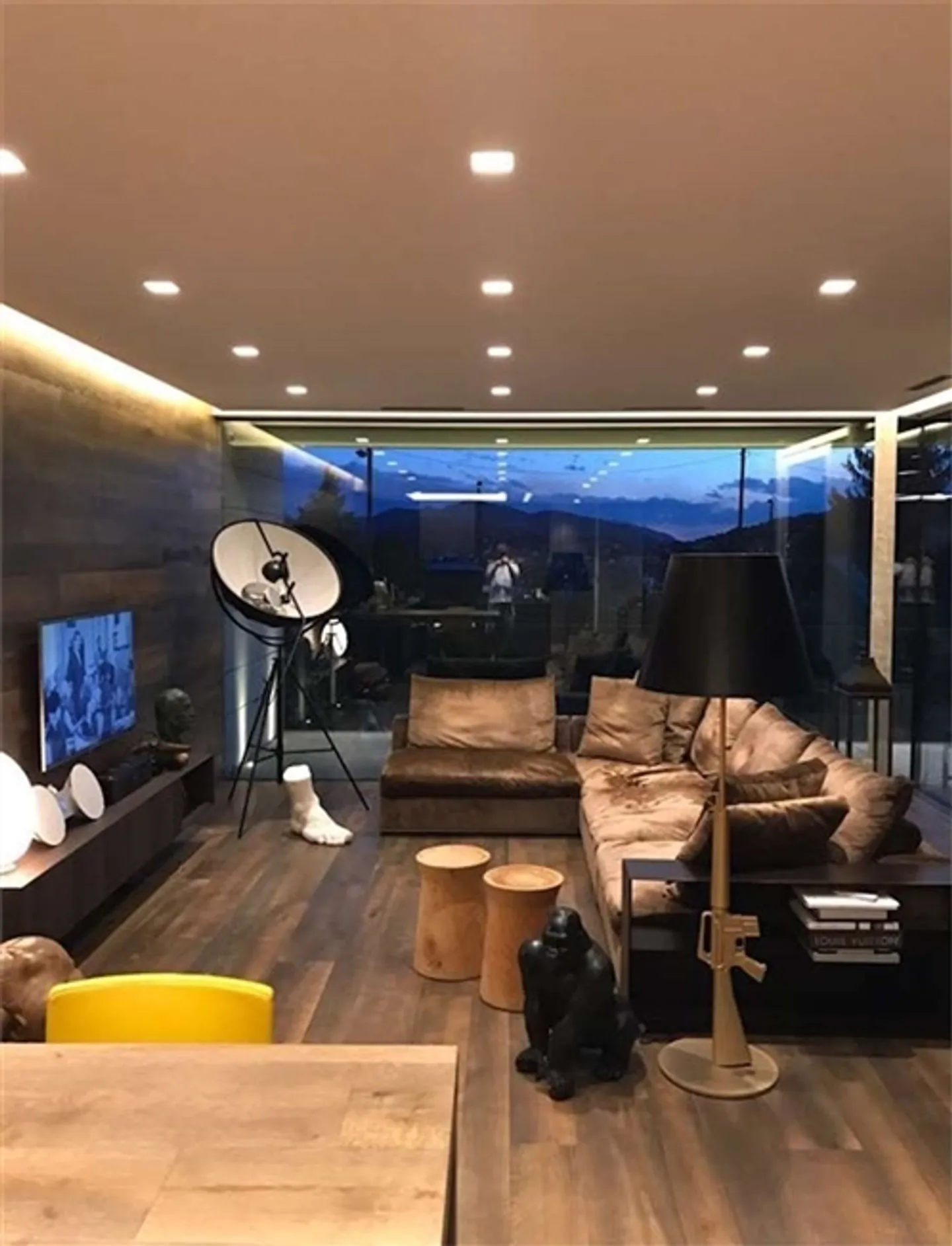 Un design élégant rencontre le bien-être privé – Appartement de jardin - Photo 6 sur 9