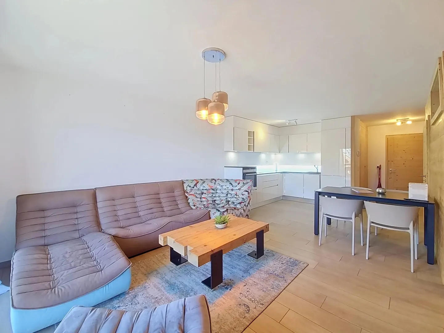 Luxurious Apartments in Nendaz - Photo 29 of 40