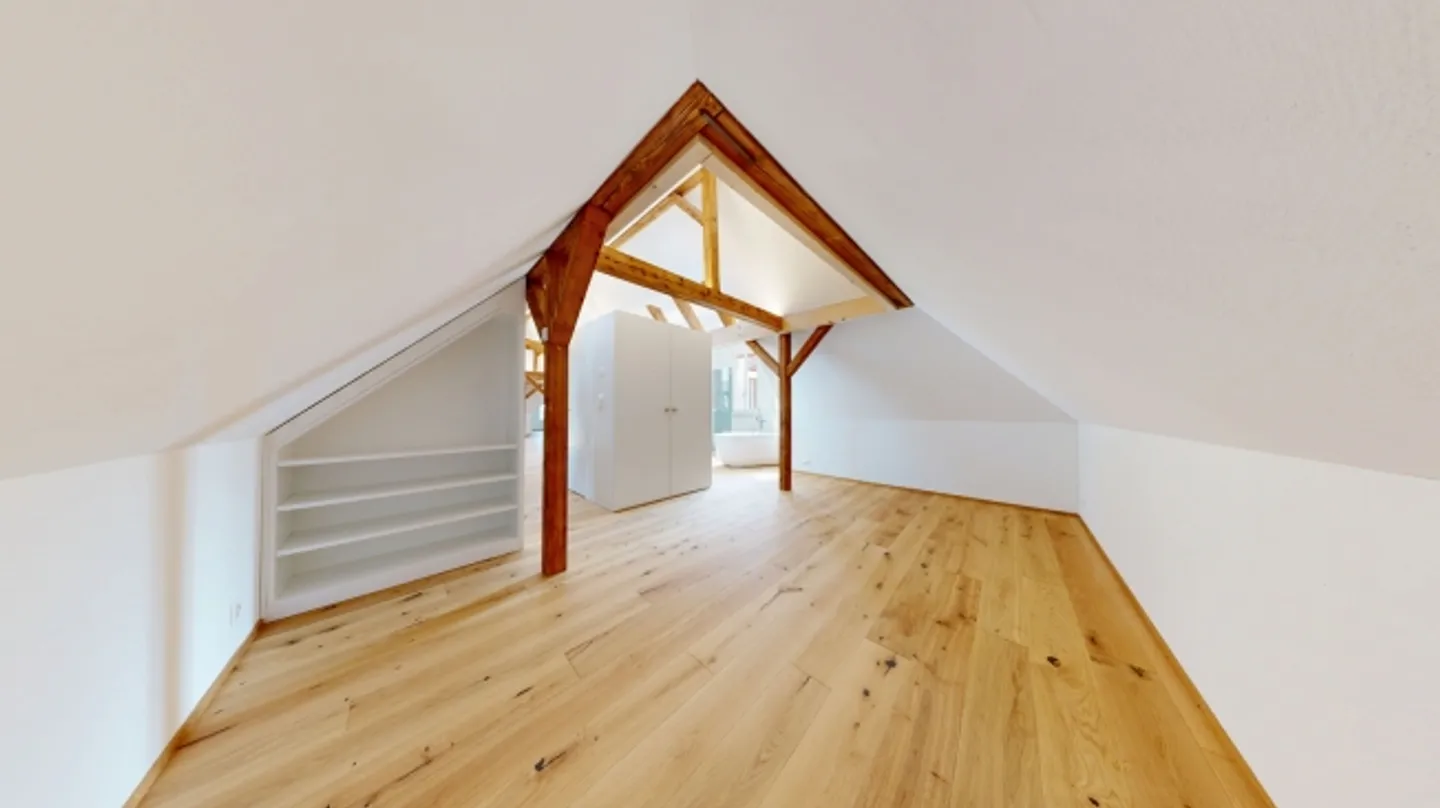 Exclusive Luxury Above the Rooftops of Kriens - Photo 3 of 5