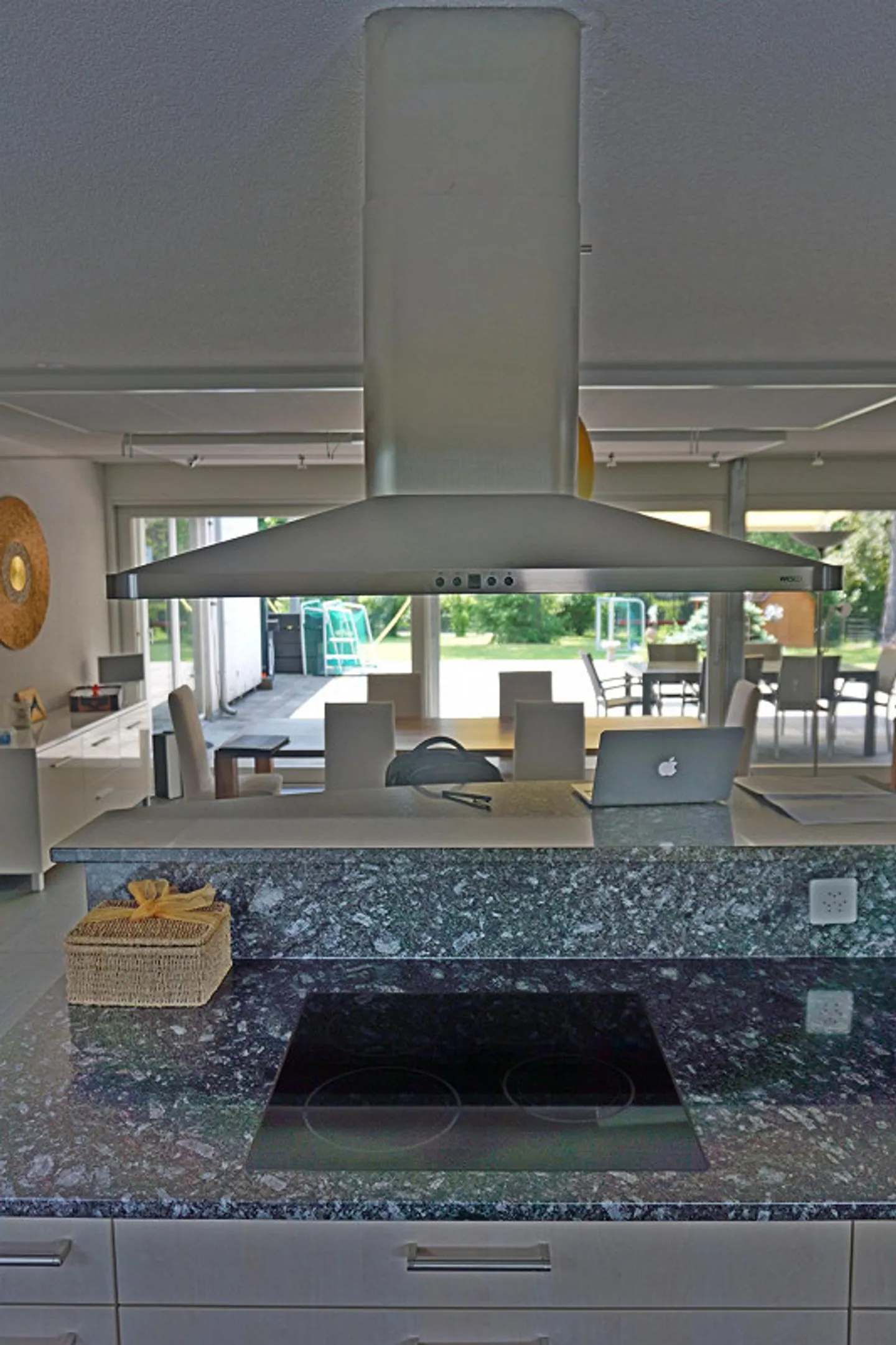 Freistehendes 11-Zimmerhaus Bellevuestrasse 18, Gümligen - Foto 13 von 29