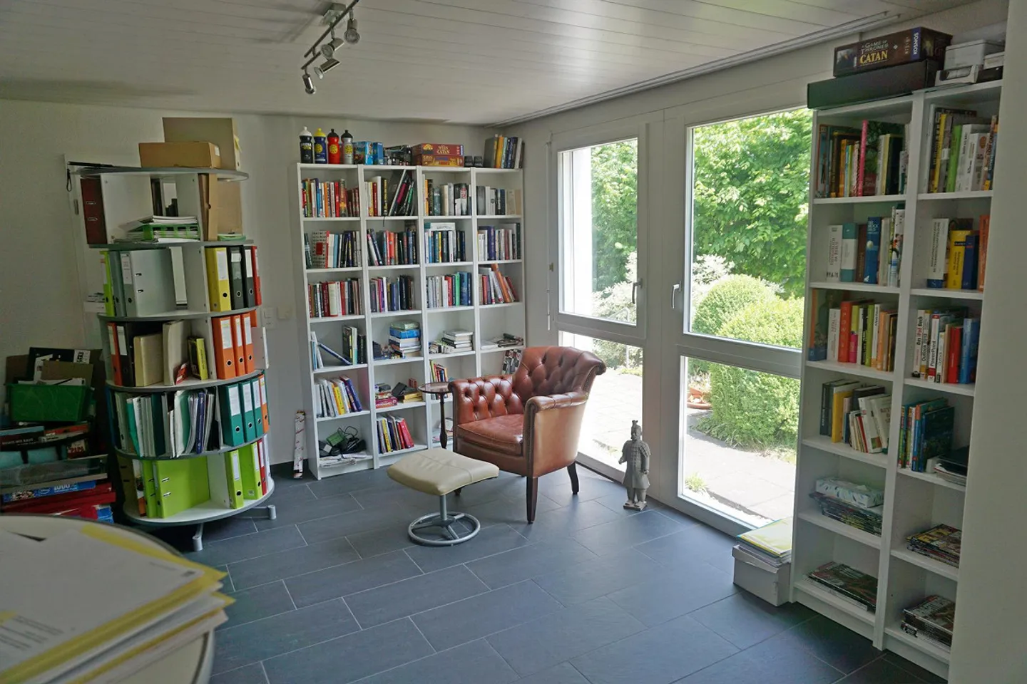 Freistehendes 11-Zimmerhaus Bellevuestrasse 18, Gümligen - Foto 16 von 29