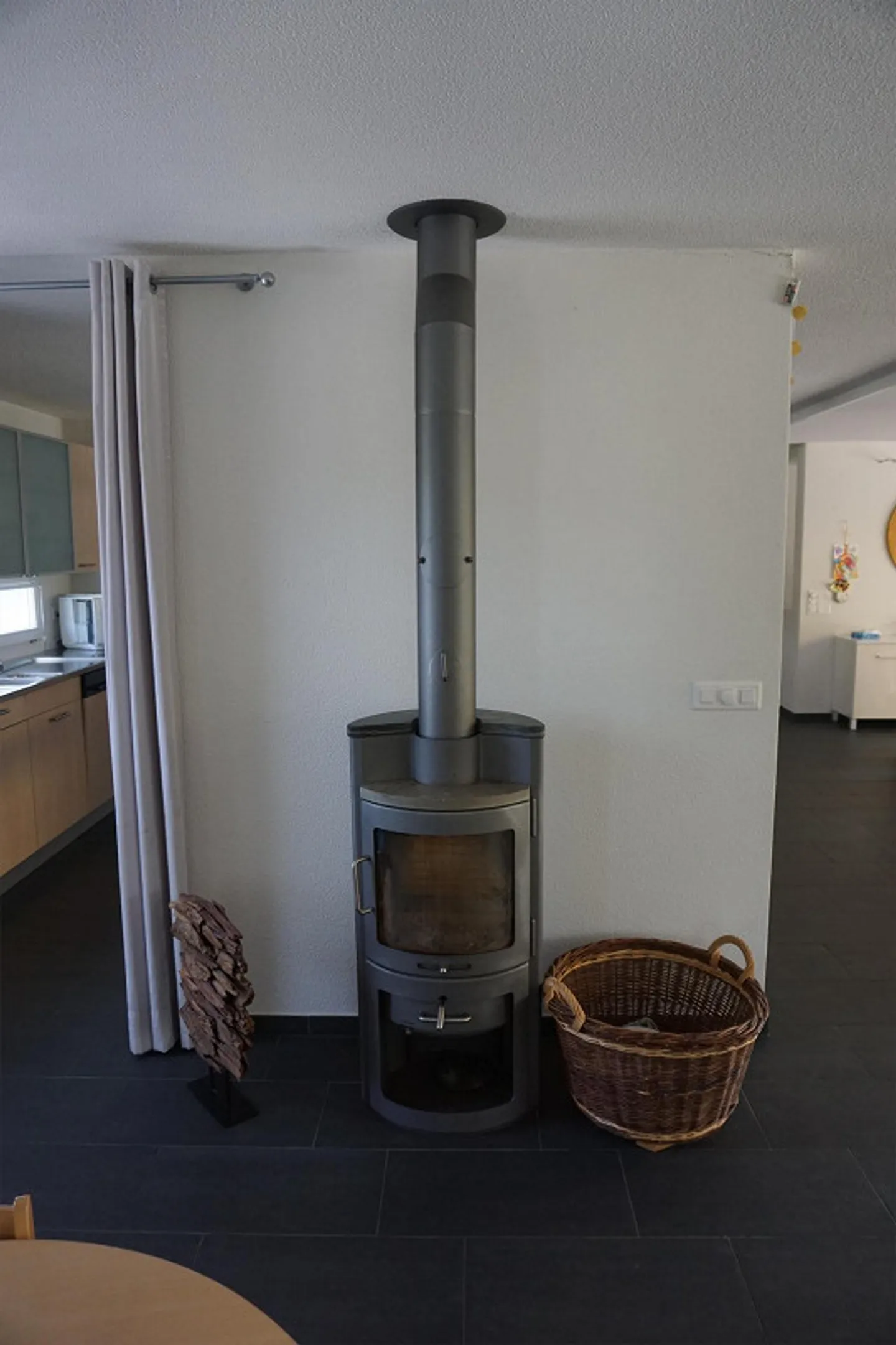 Freistehendes 11-Zimmerhaus Bellevuestrasse 18, Gümligen - Foto 14 von 29