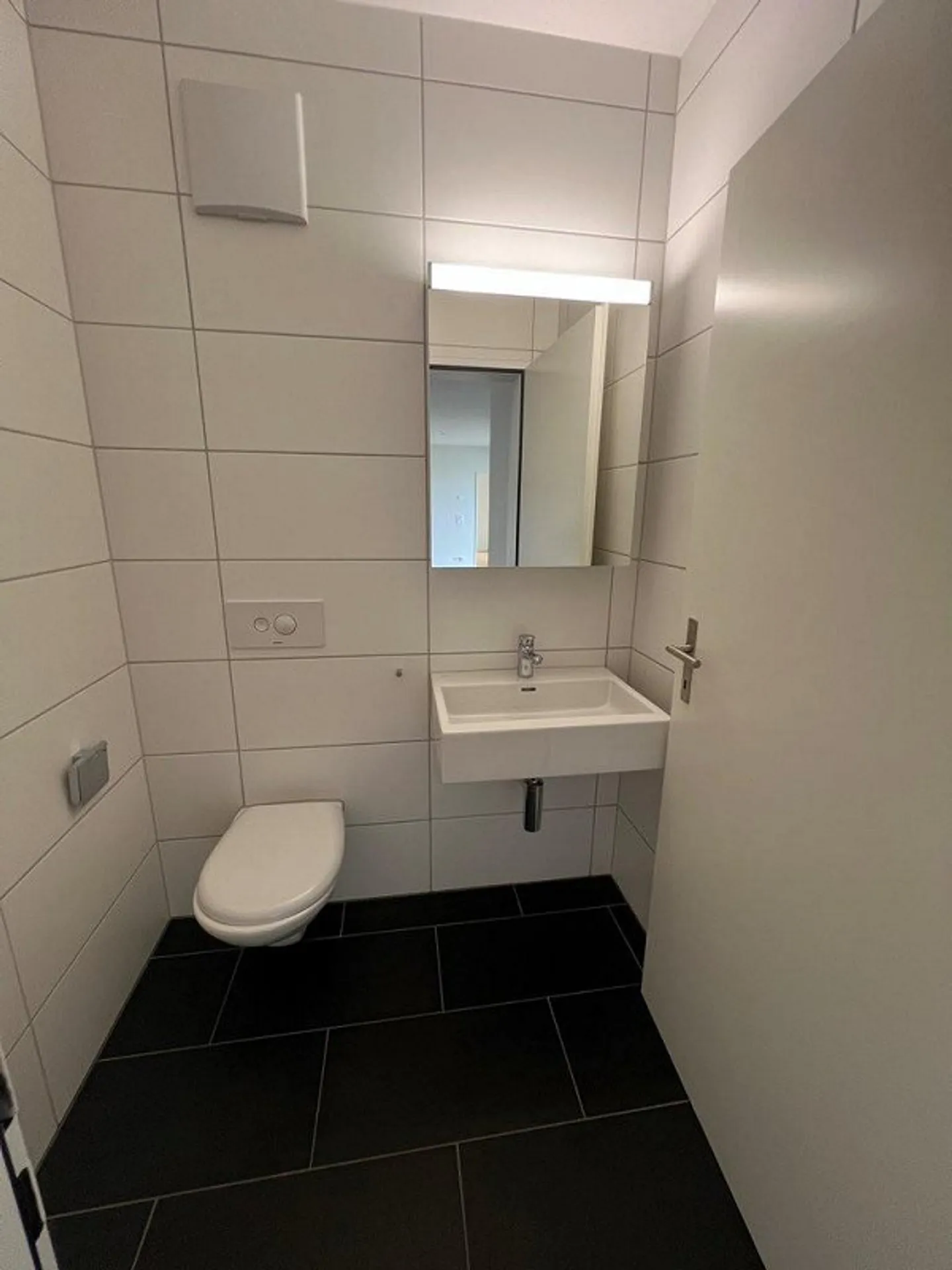 Wohnglück im Grünen - Foto 5 von 7