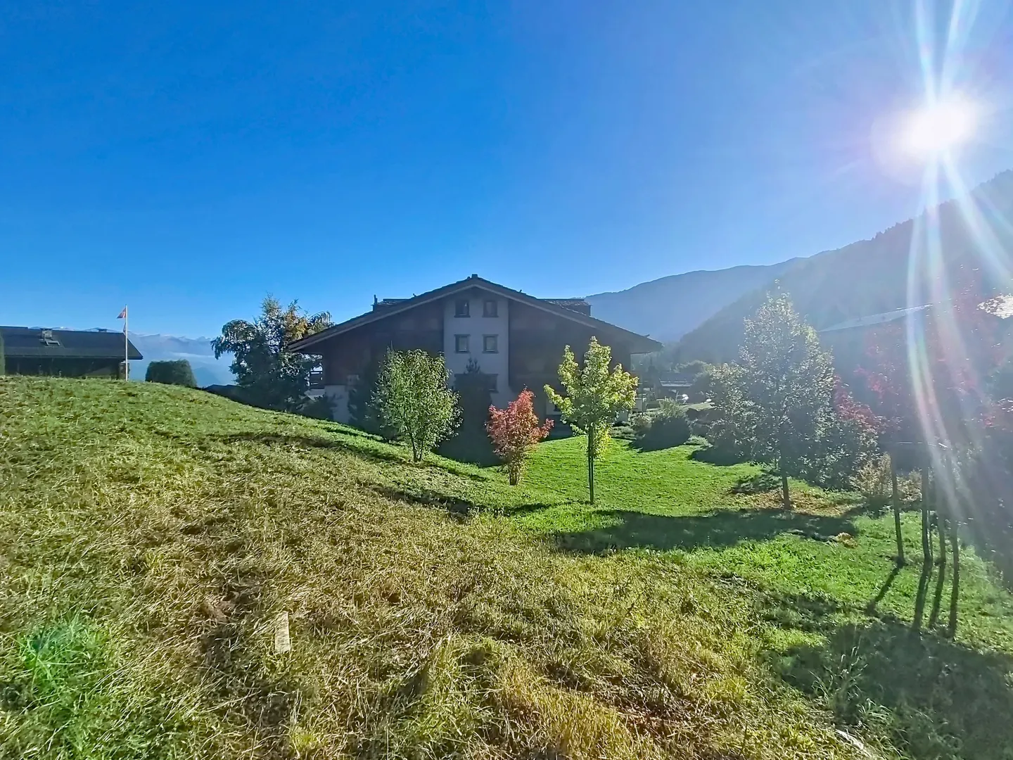 Charming Apartment in Nendaz - Photo 22 of 28