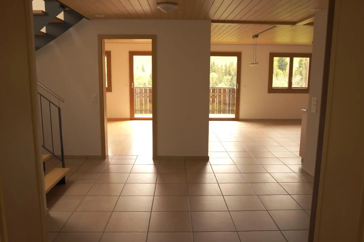 Appartement 4,5 pièces - Photo 2 sur 5