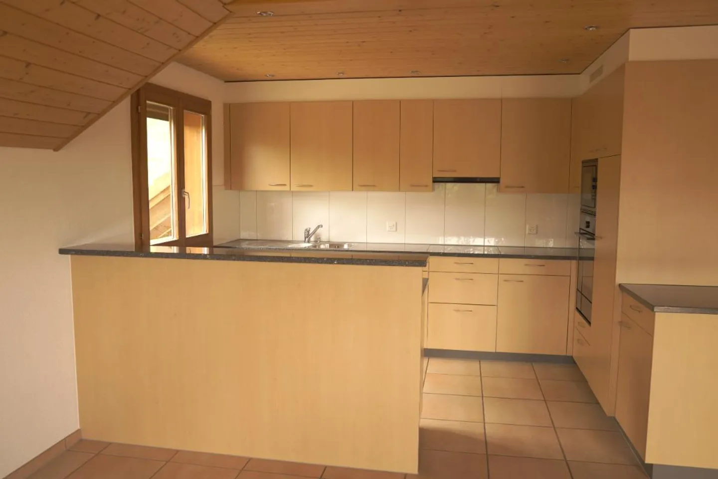 Appartement 4,5 pièces - Photo 4 sur 5