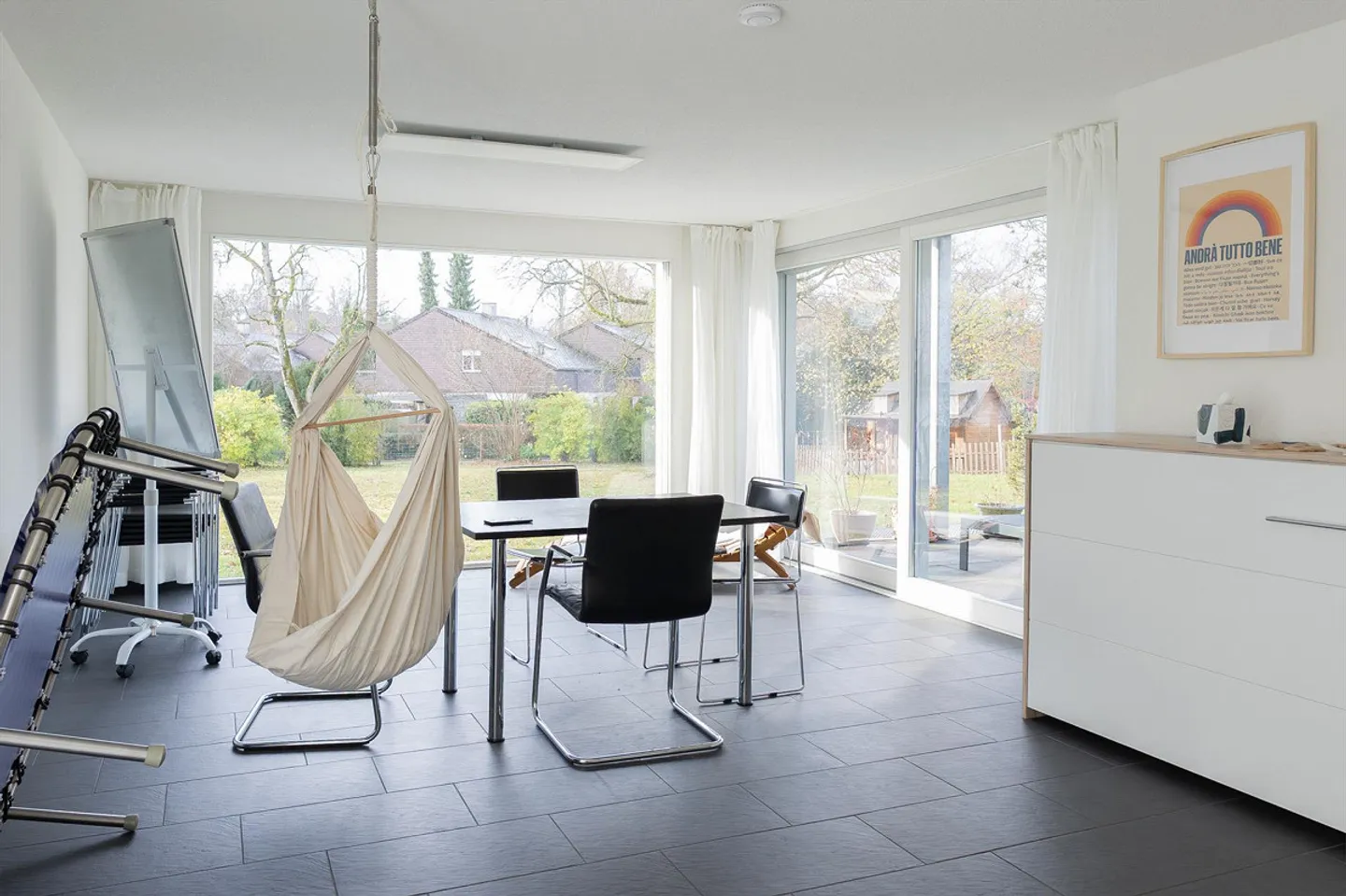 Freistehendes 11-Zimmerhaus Bellevuestrasse 18, Gümligen - Foto 18 von 29