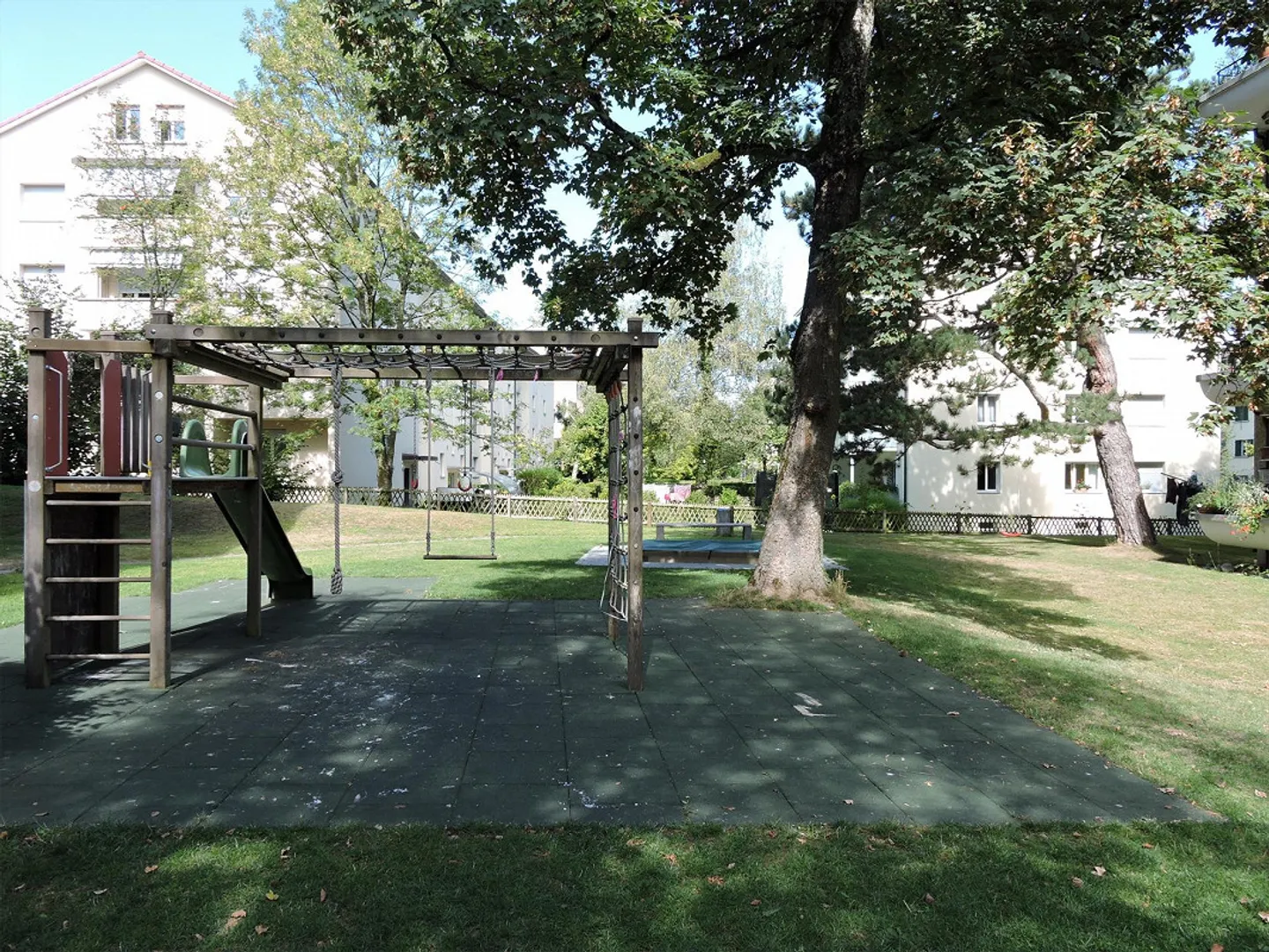 Vivere nel bellissimo quartiere di Weissenbühl? Abbiamo la proprietà giusta... - Foto 4 di 11