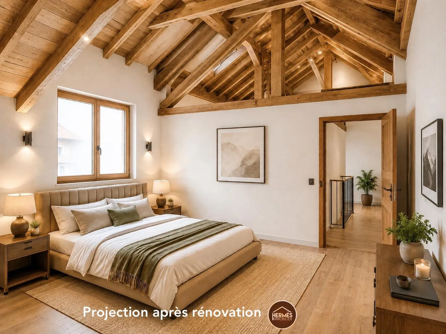 Maison de Village Charmante en Valais - Photo 6 sur 13