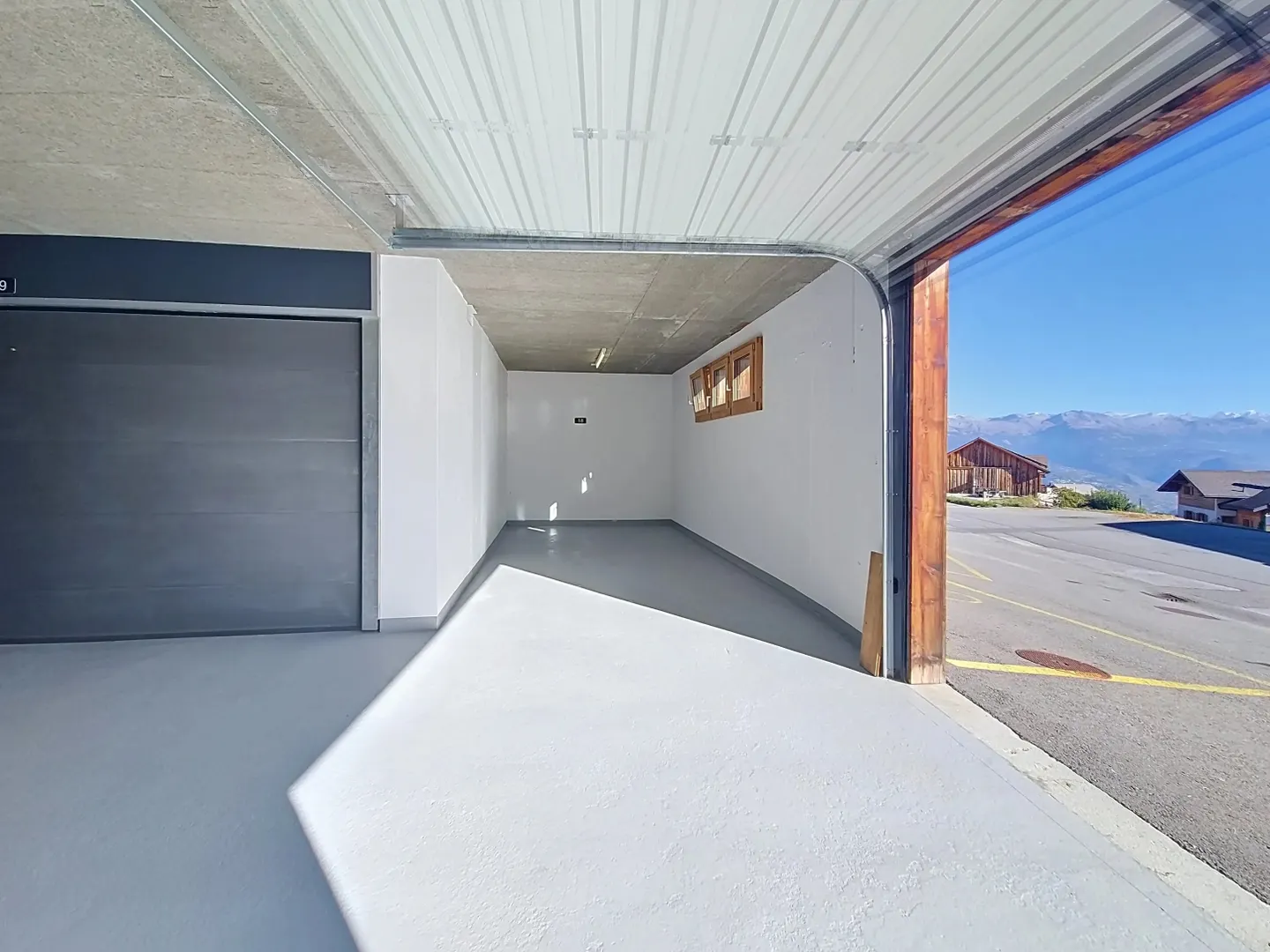 Luxurious Apartments in Nendaz - Photo 40 of 40
