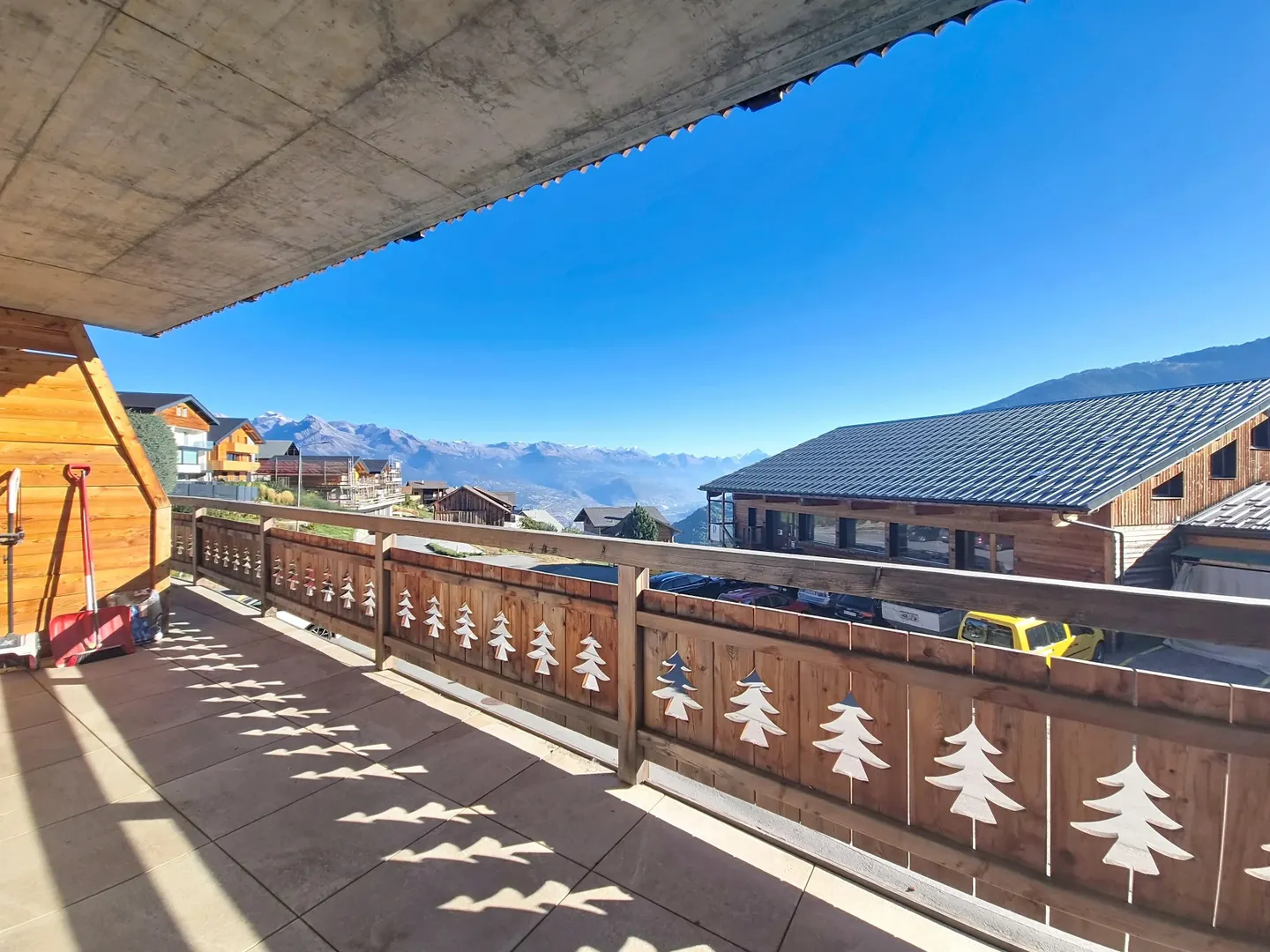 Luxurious Apartments in Nendaz - Photo 38 of 40