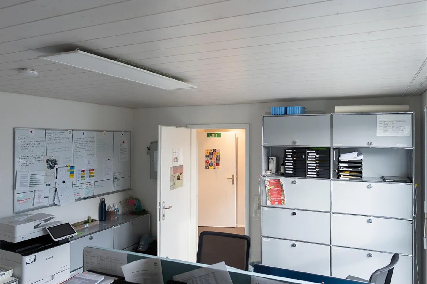 Freistehendes 11-Zimmerhaus Bellevuestrasse 18, Gümligen - Foto 19 von 29