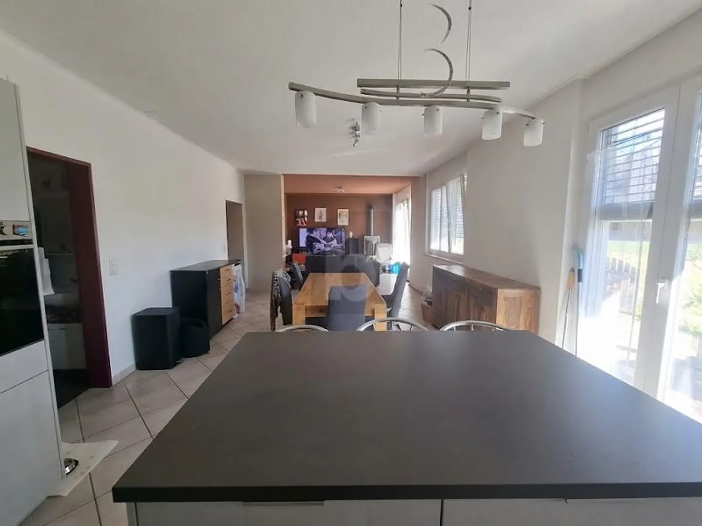 Appartement Charmant avec Jardin - Photo 5 sur 6
