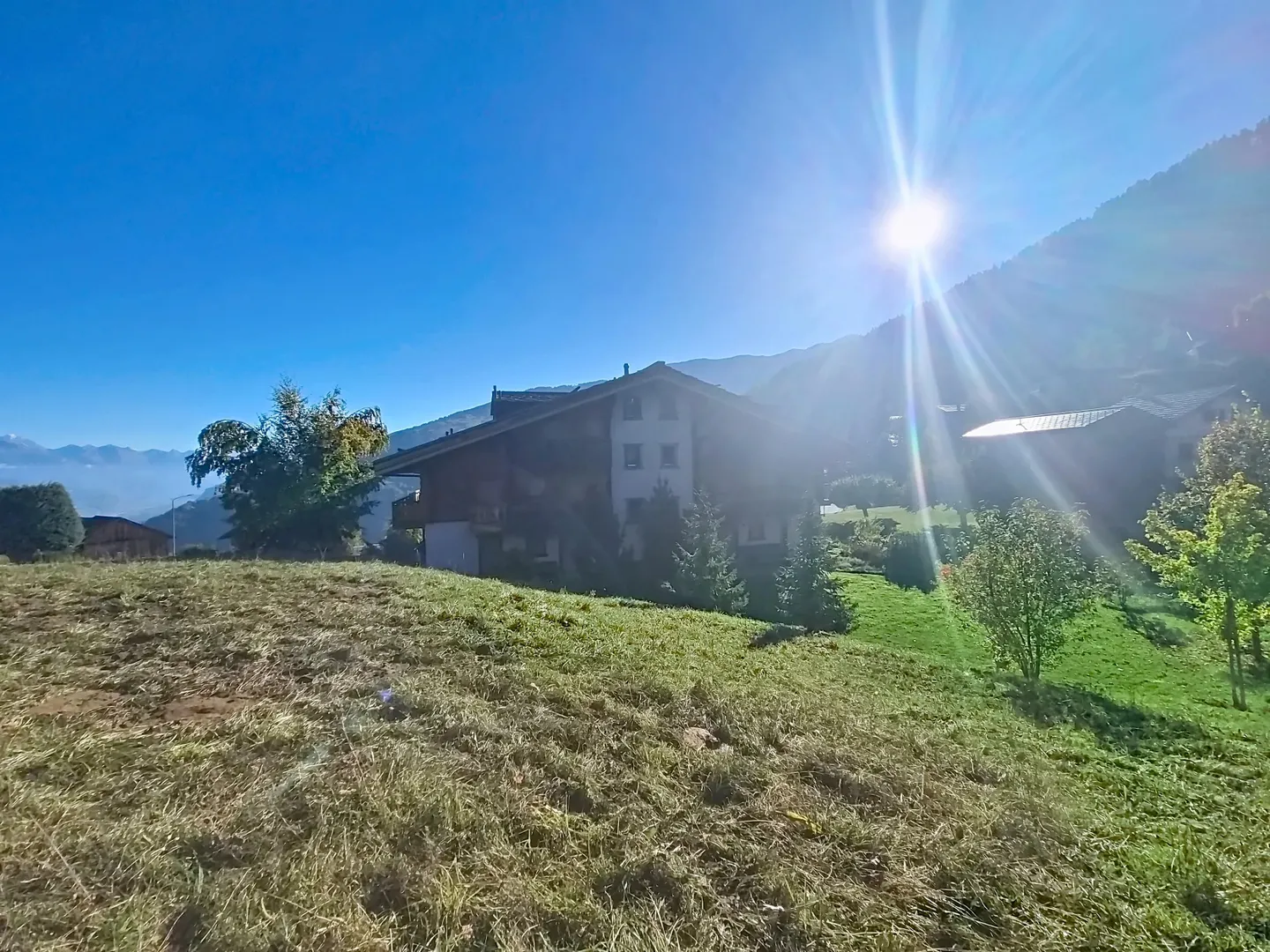 Charming Apartment in Nendaz - Photo 24 of 28