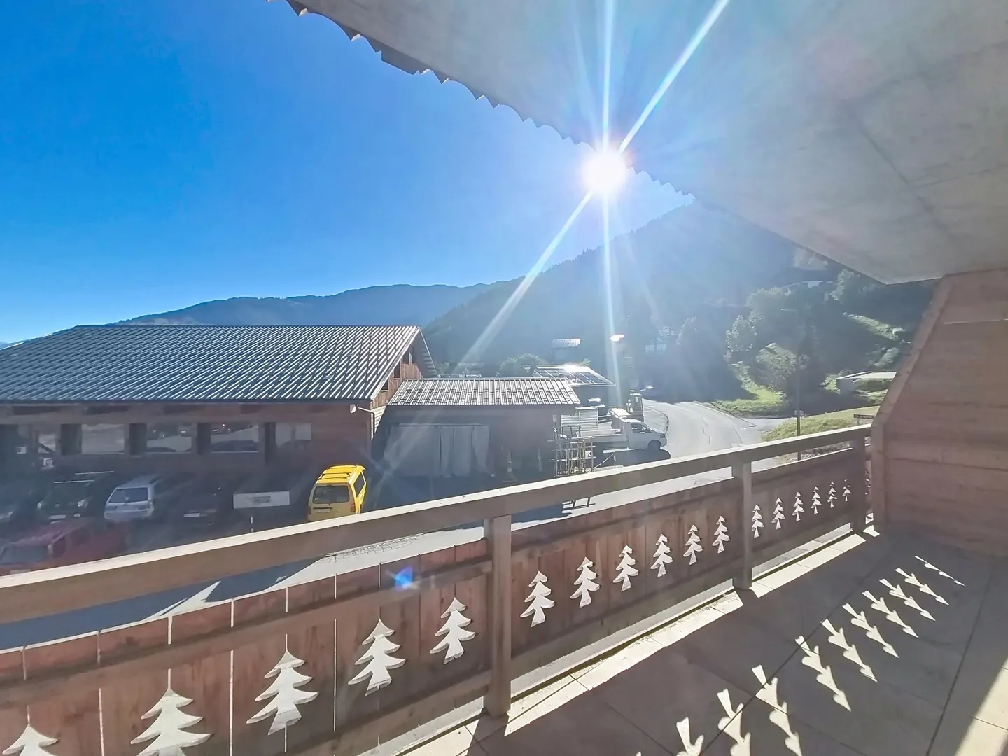 Charming Apartment in Nendaz - Photo 20 of 28